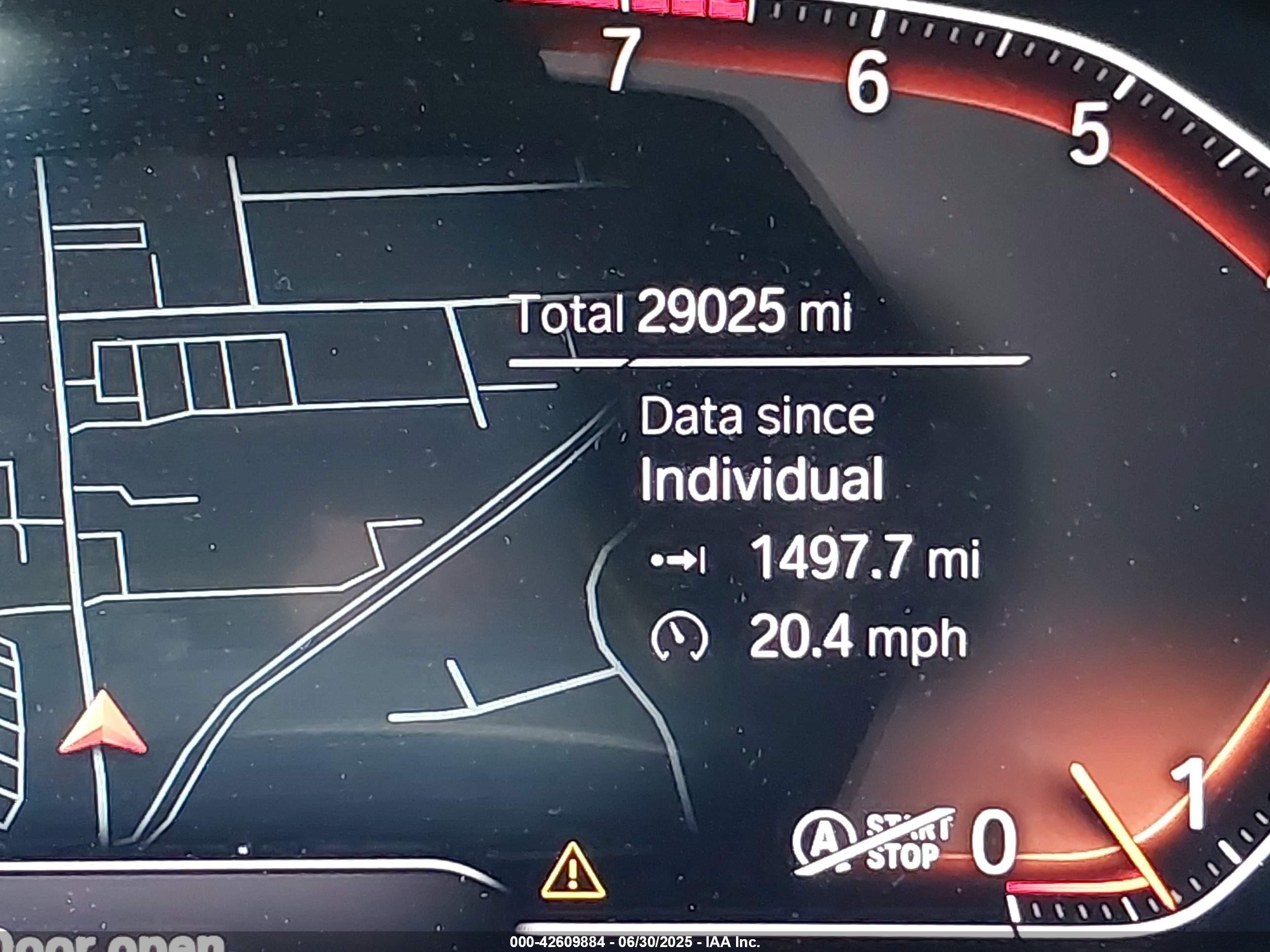 2022 Bmw 840 Gran Coupe I Black vin: WBAGV2C09NCJ50831