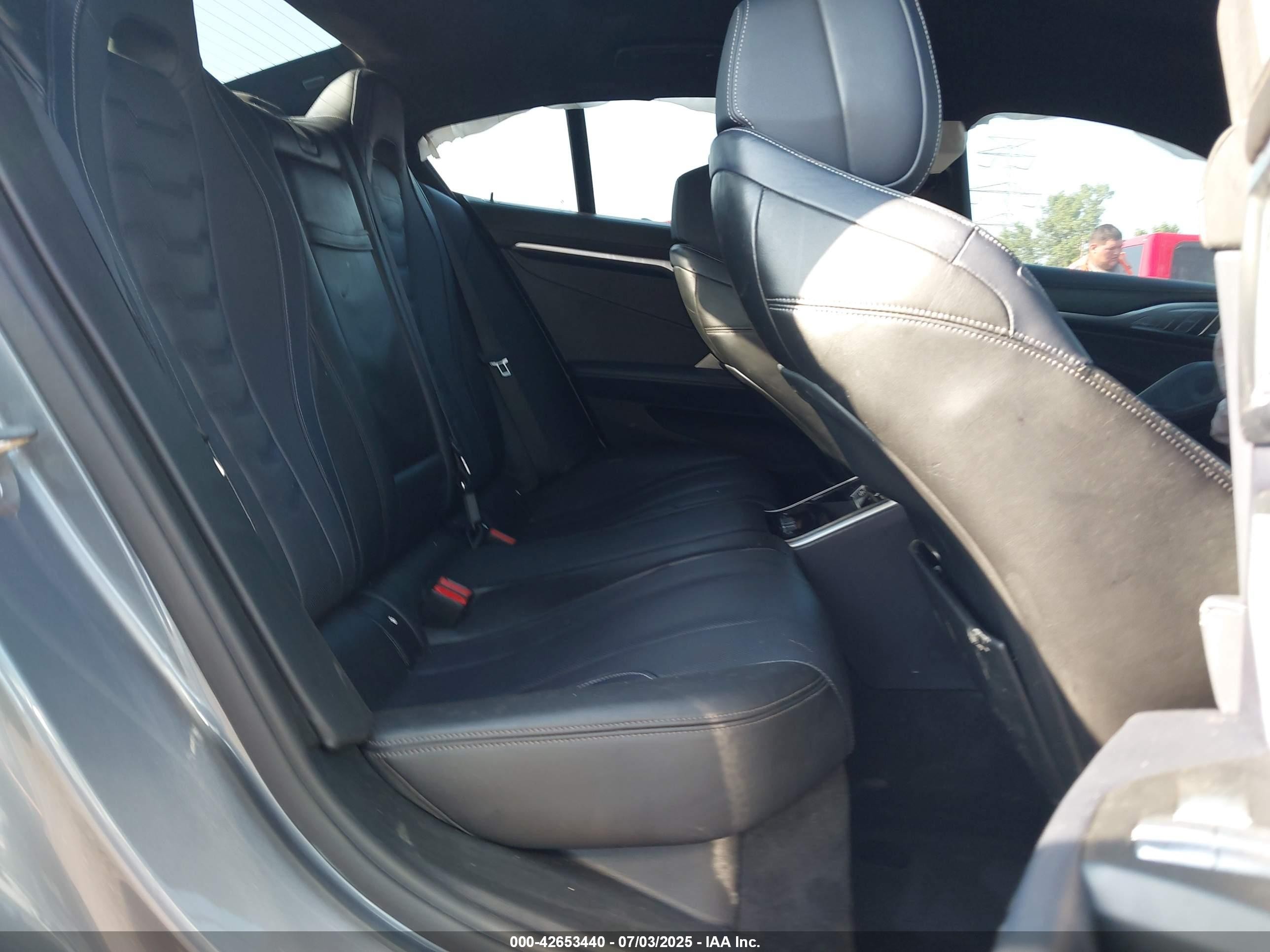2022 Bmw M850i Gtan Coupe Xdrive Silver vin: WBAGV8C04NCH67186