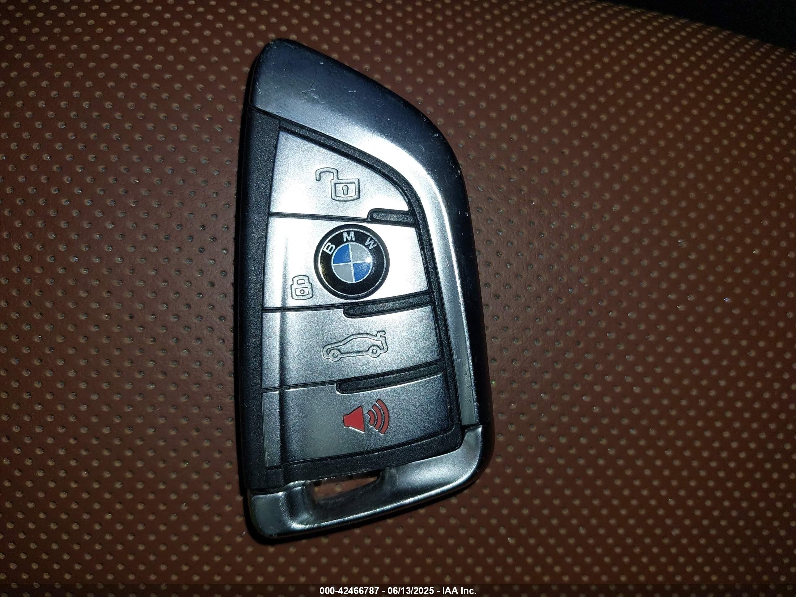 2023 Bmw M850i Gtan Coupe Xdrive Black vin: WBAGV8C04PCL19336
