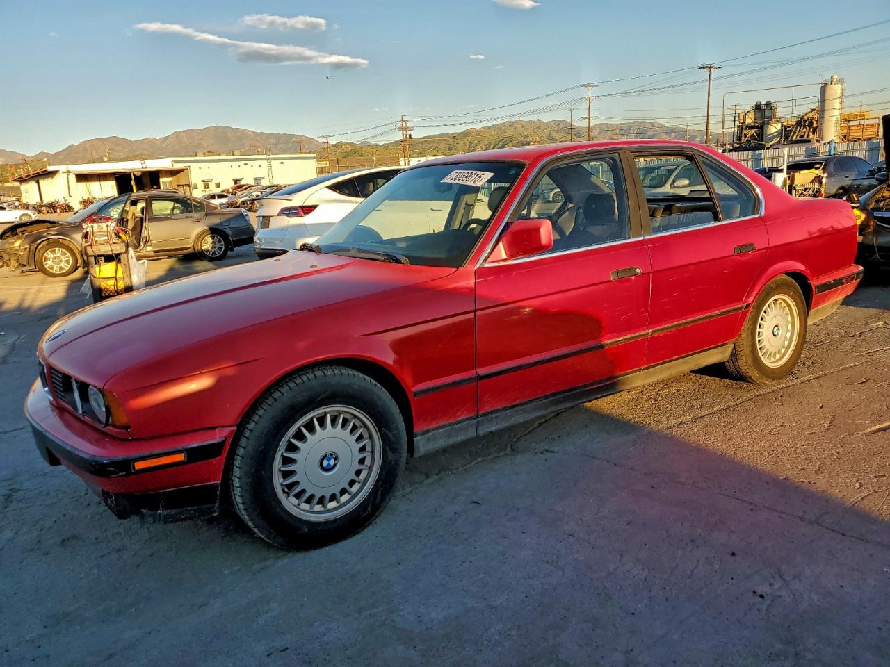 WBAHD2311K2092893
