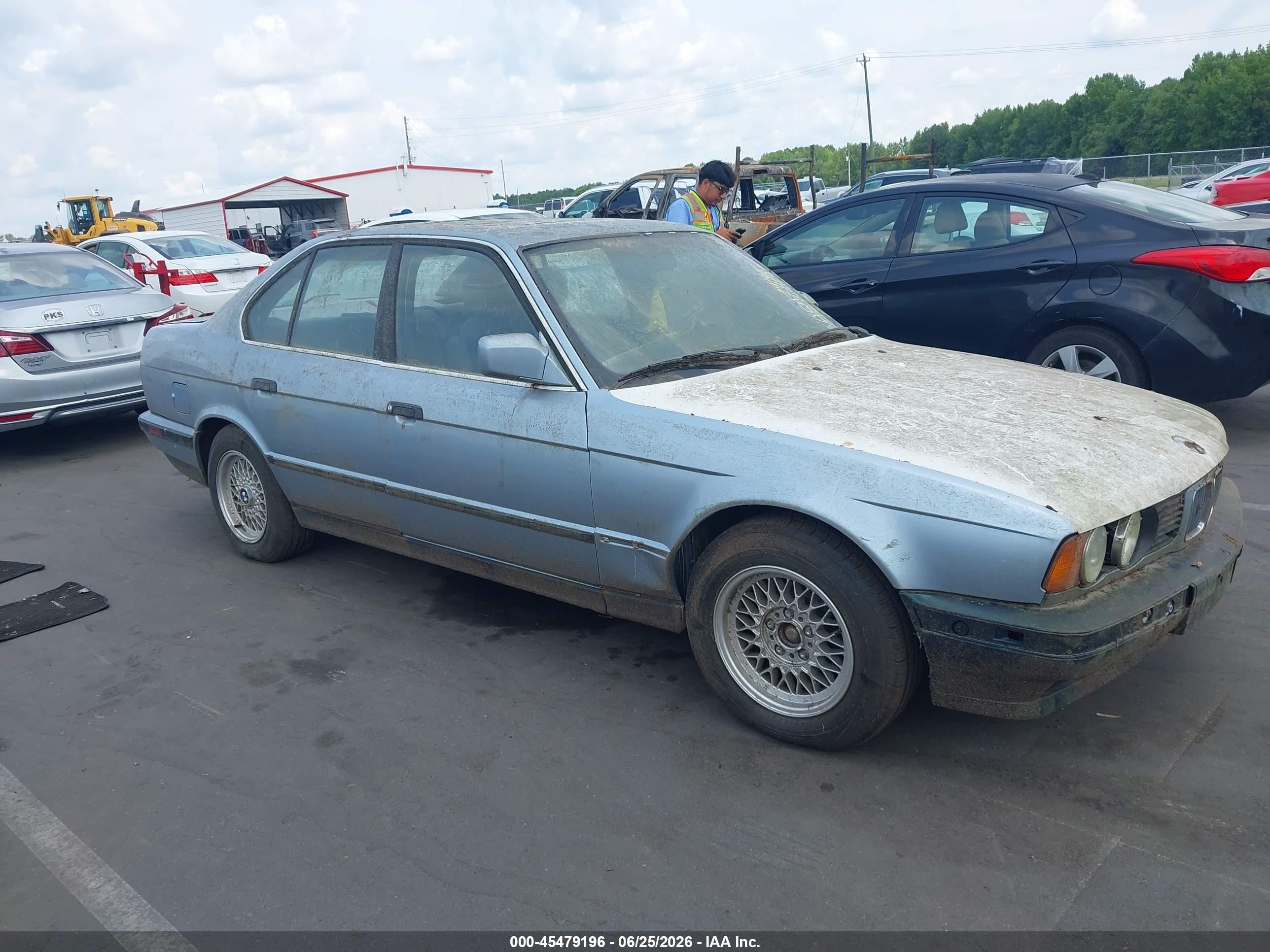 WBAHD2317LBF67452