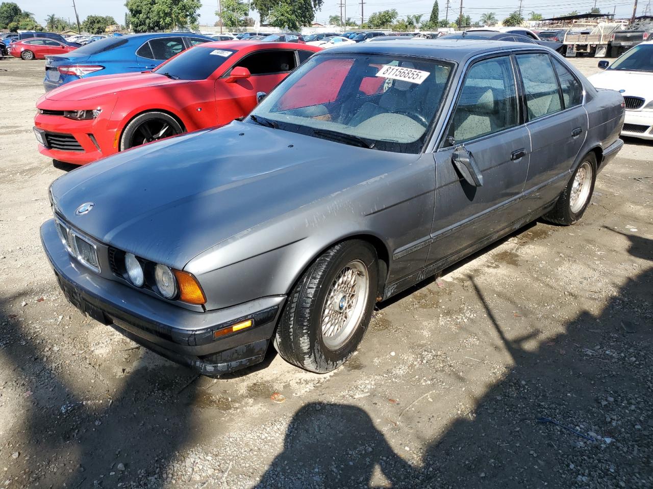 WBAHE2316RGE83065