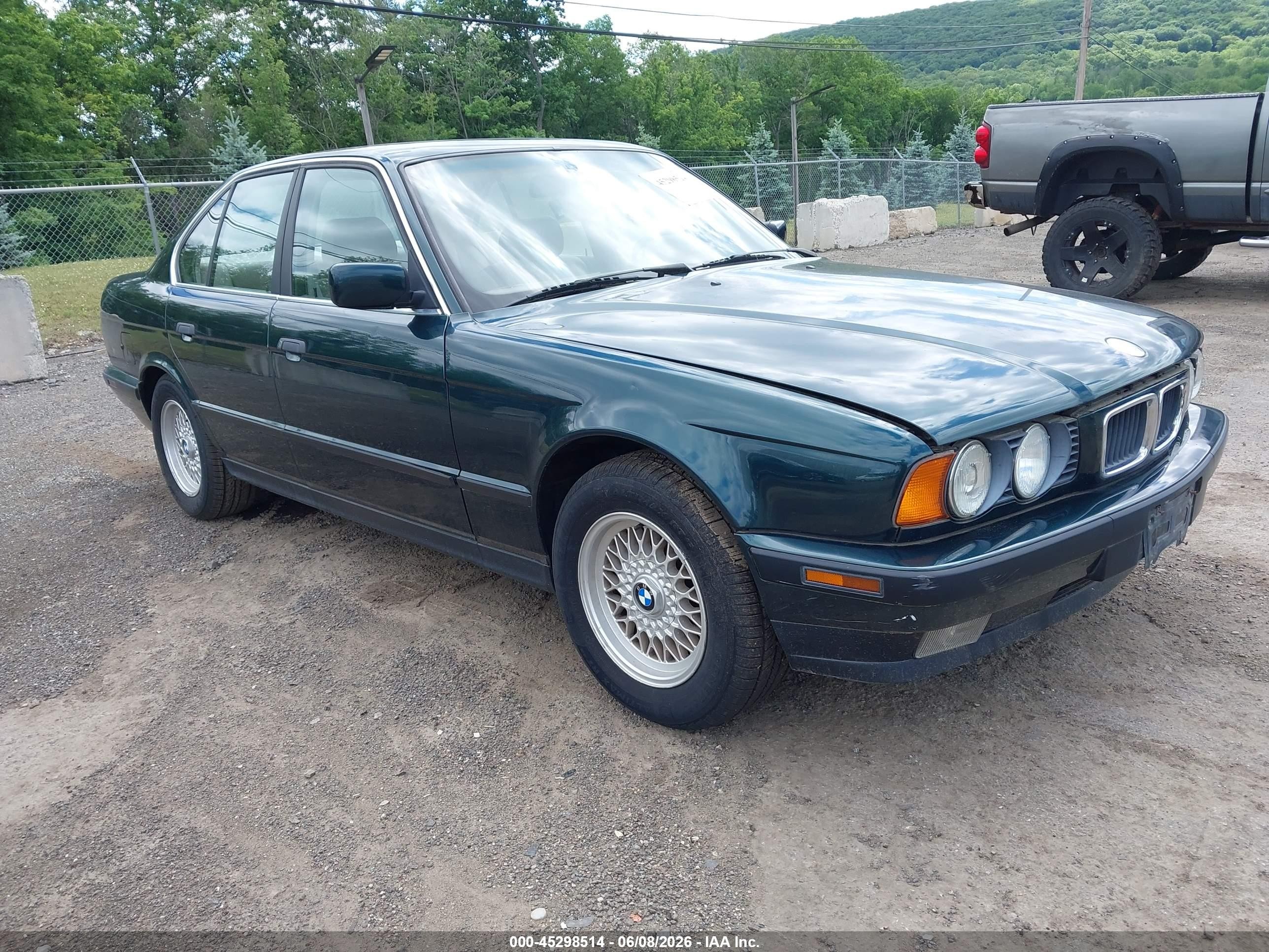 WBAHE2320RGE88920