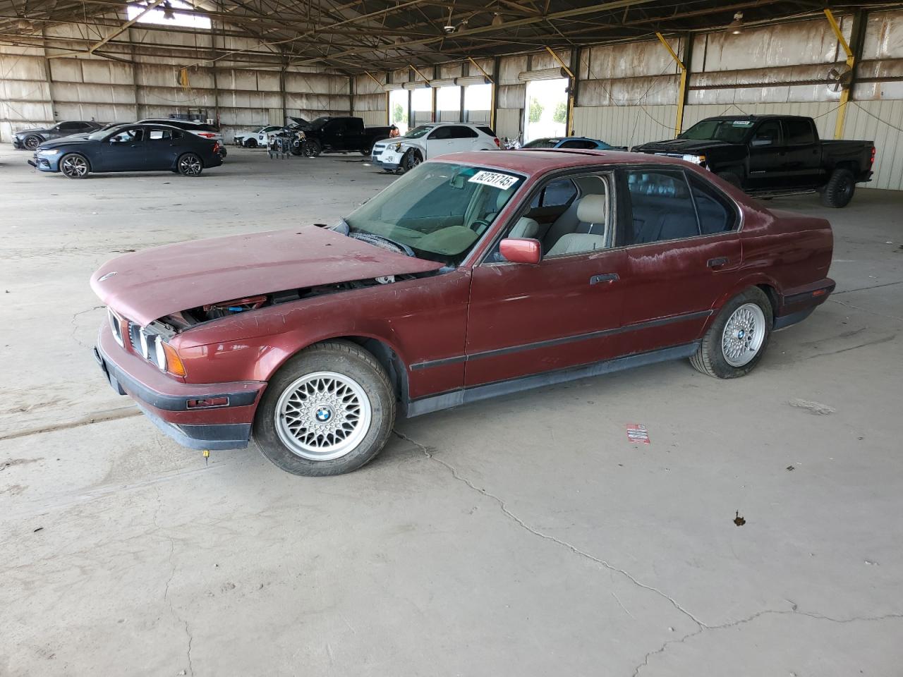 WBAHE2329RGE87782