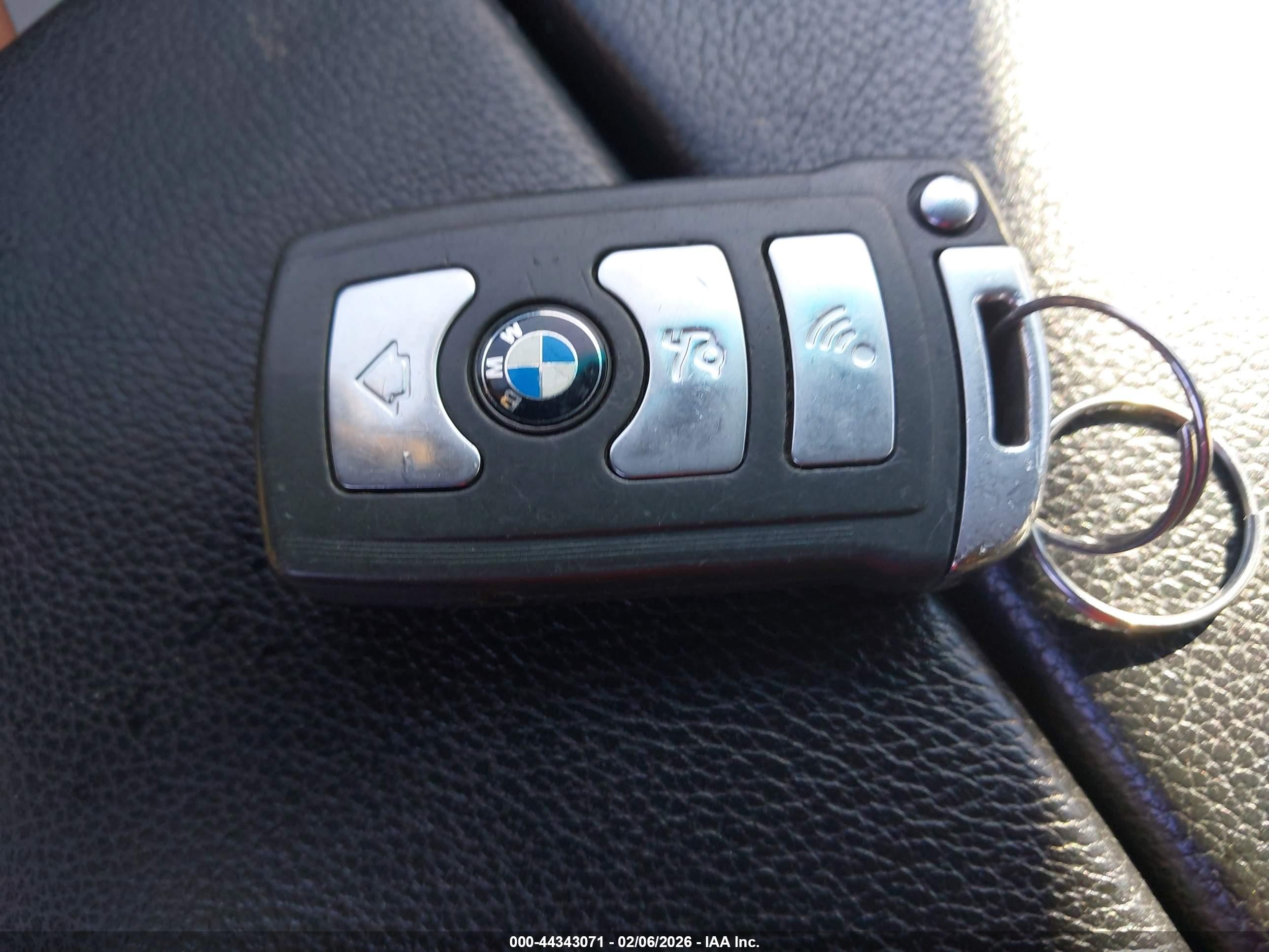 2007 Bmw 750i   Black vin: WBAHL83537DT89460