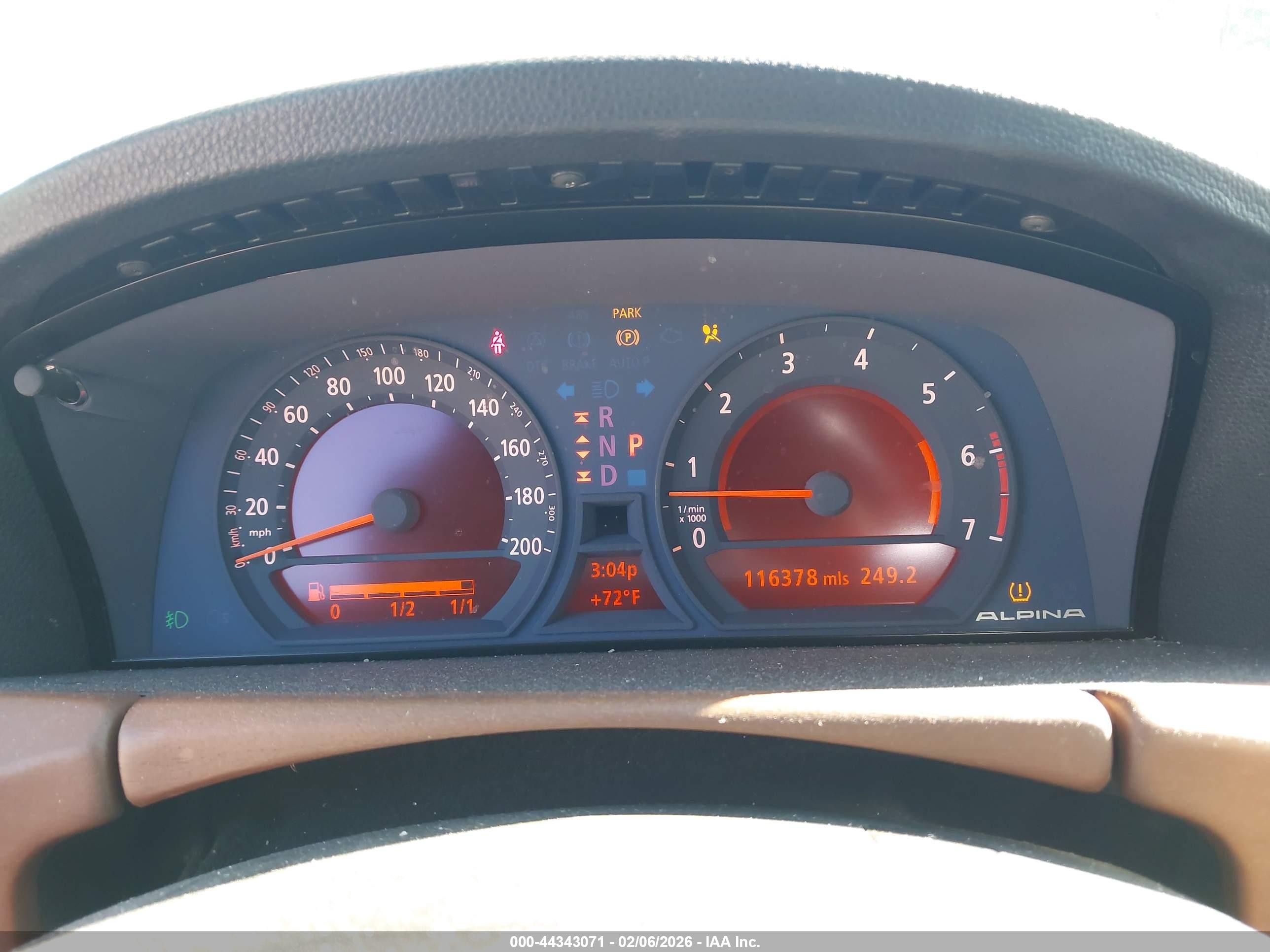 2007 Bmw 750i   Black vin: WBAHL83537DT89460