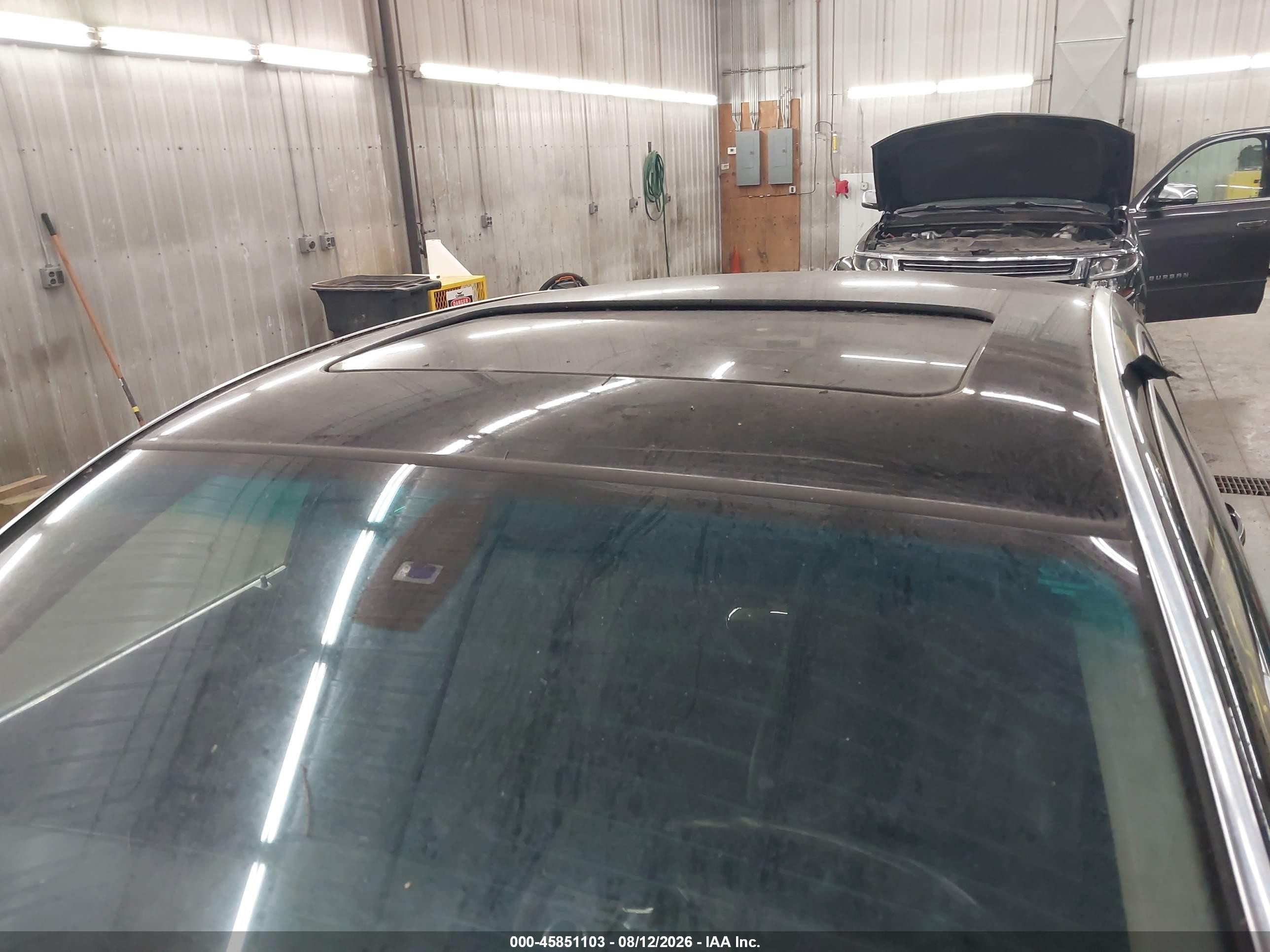 2006 Bmw 760li Black vin: WBAHN03576DD98451
