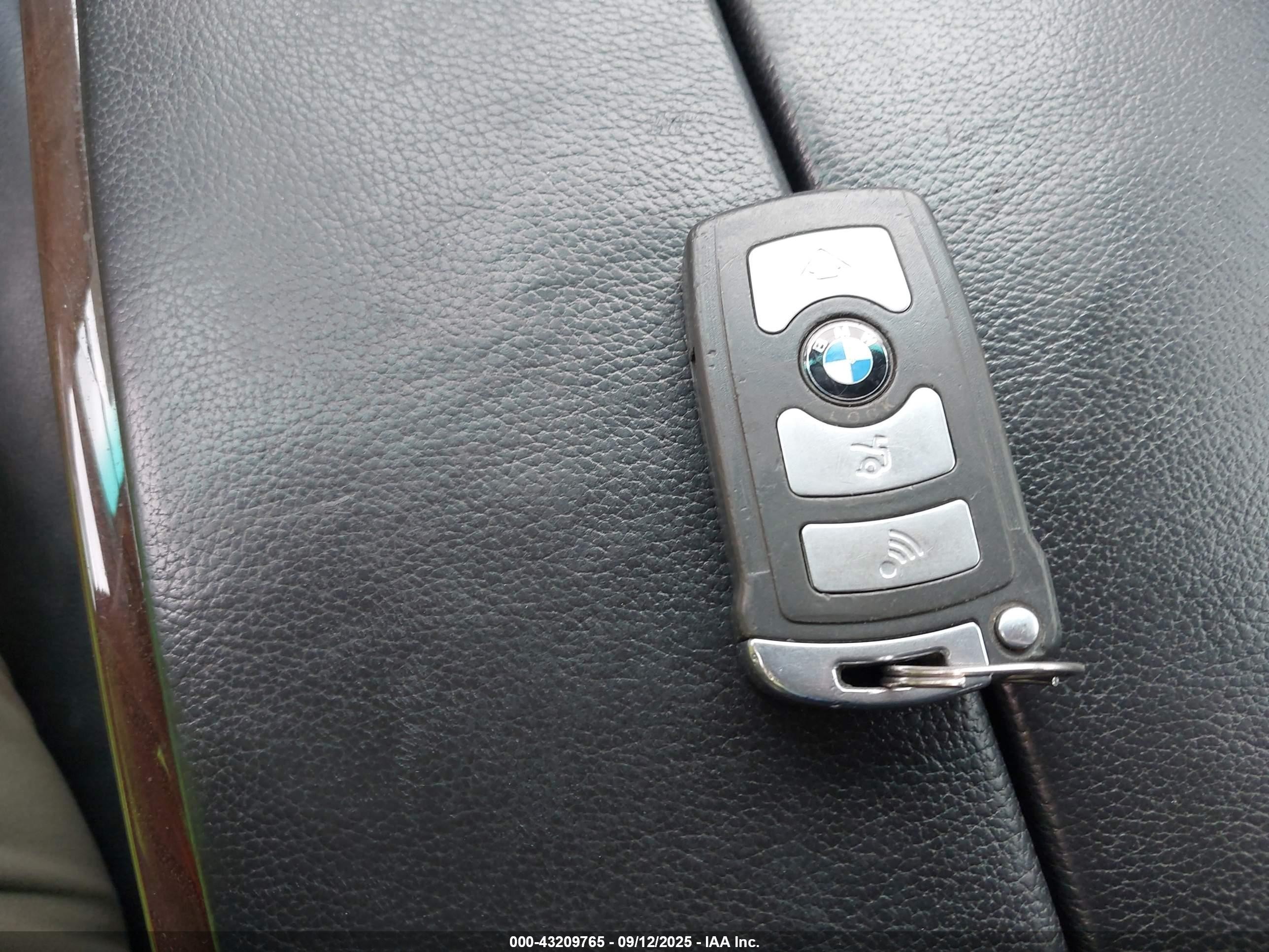 2006 Bmw 750li   Gray vin: WBAHN83516DT62931