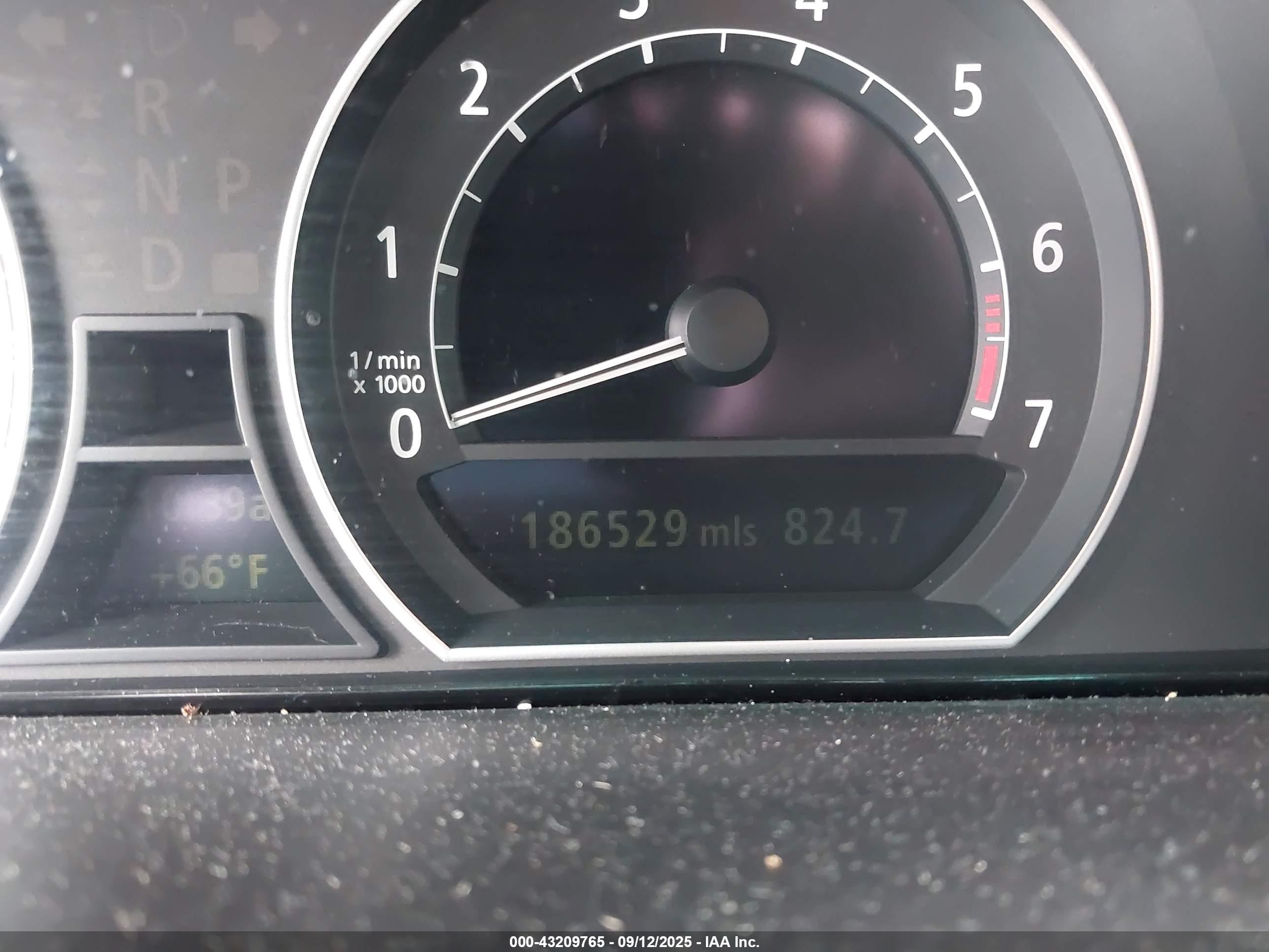 2006 Bmw 750li   Gray vin: WBAHN83516DT62931