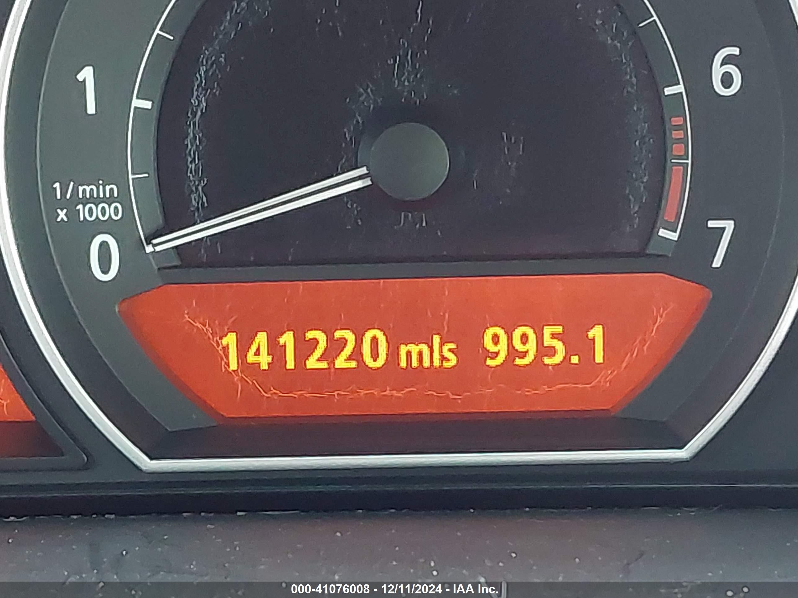 2007 Bmw 750li   Синий vin: WBAHN83517DT76507