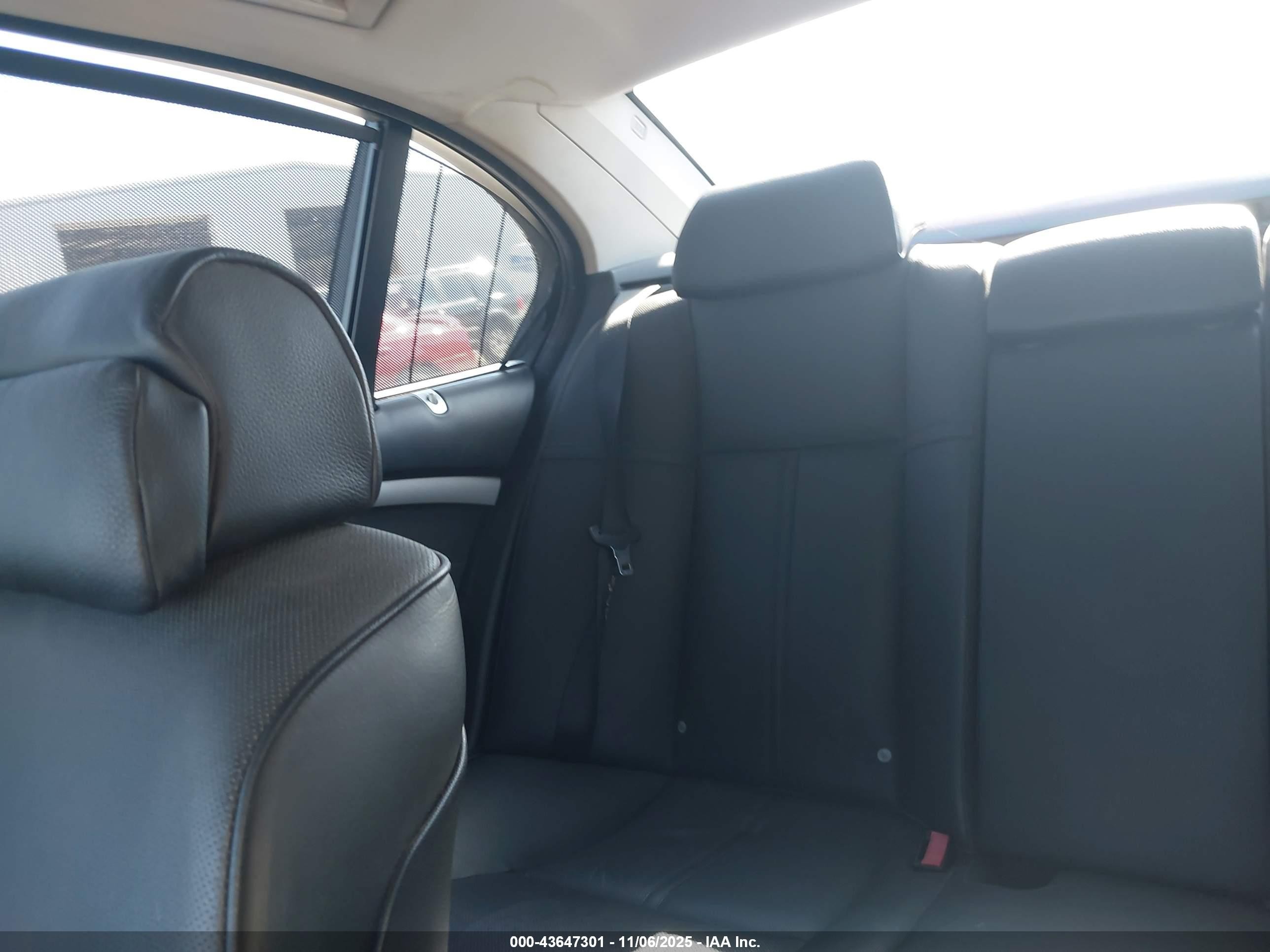 2008 Bmw 750li   Черный vin: WBAHN83518DT87069