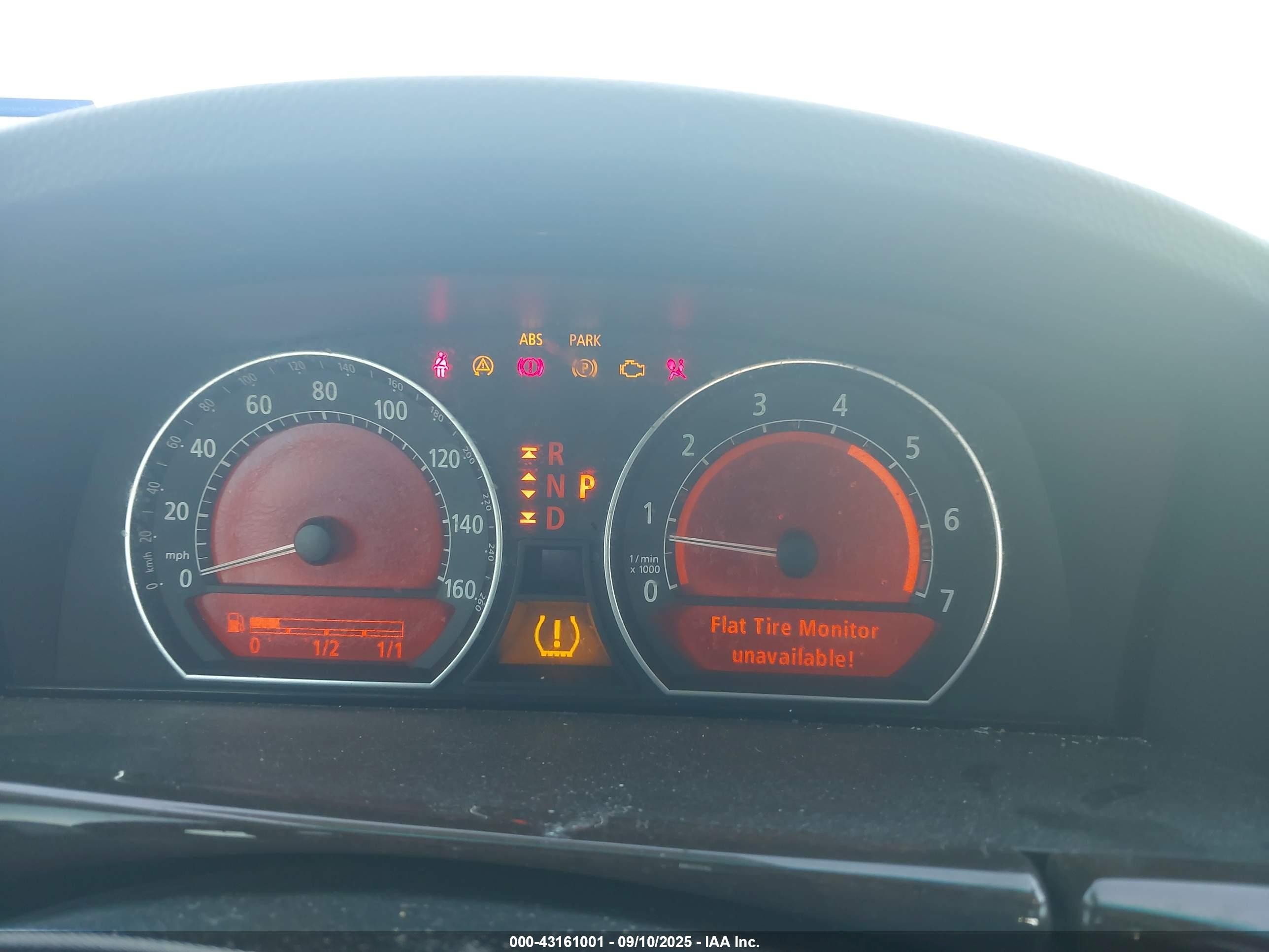 2006 Bmw 750li   Black vin: WBAHN83546DT30927