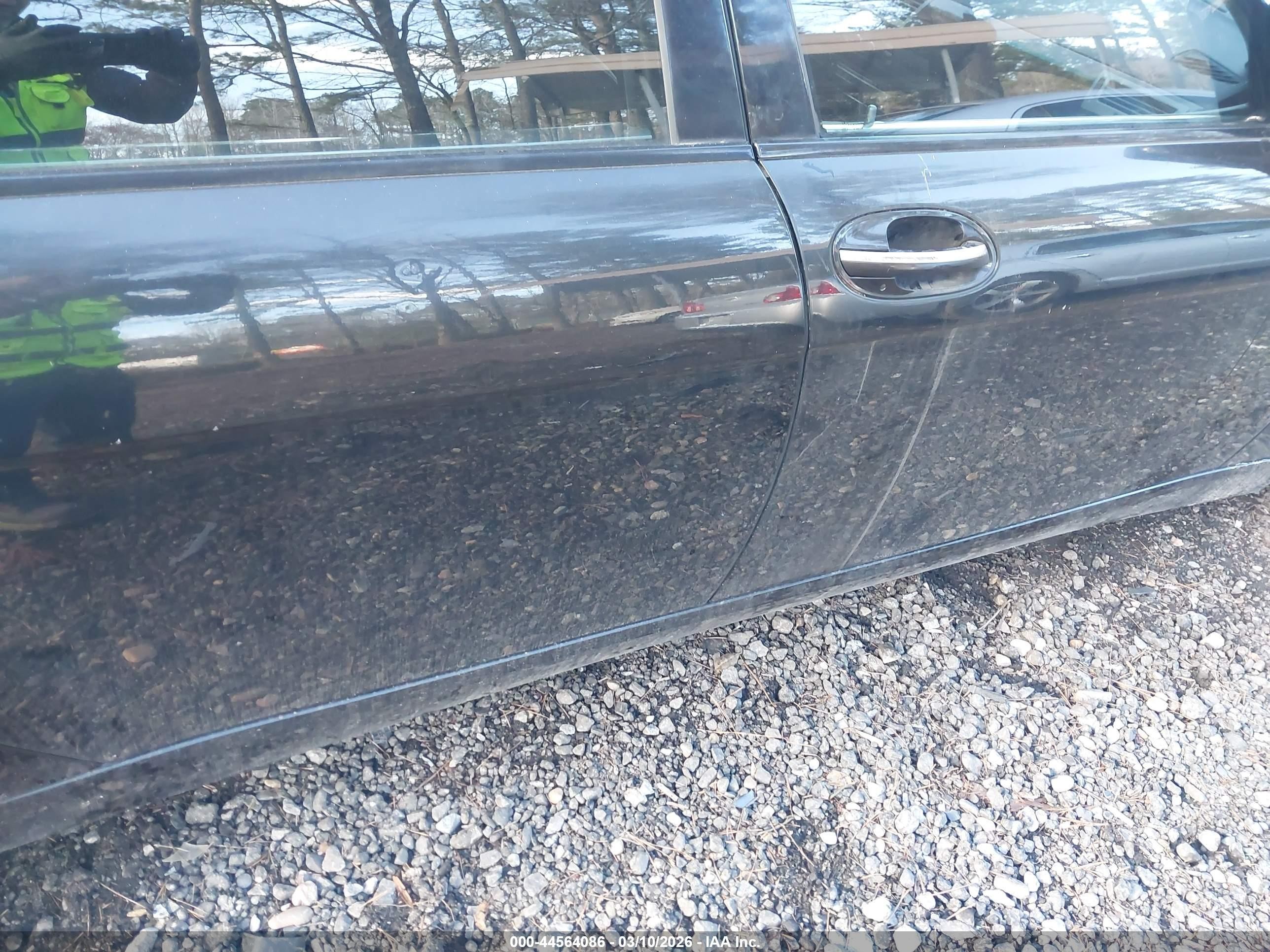 2008 Bmw 750li   Black vin: WBAHN83548DT84019