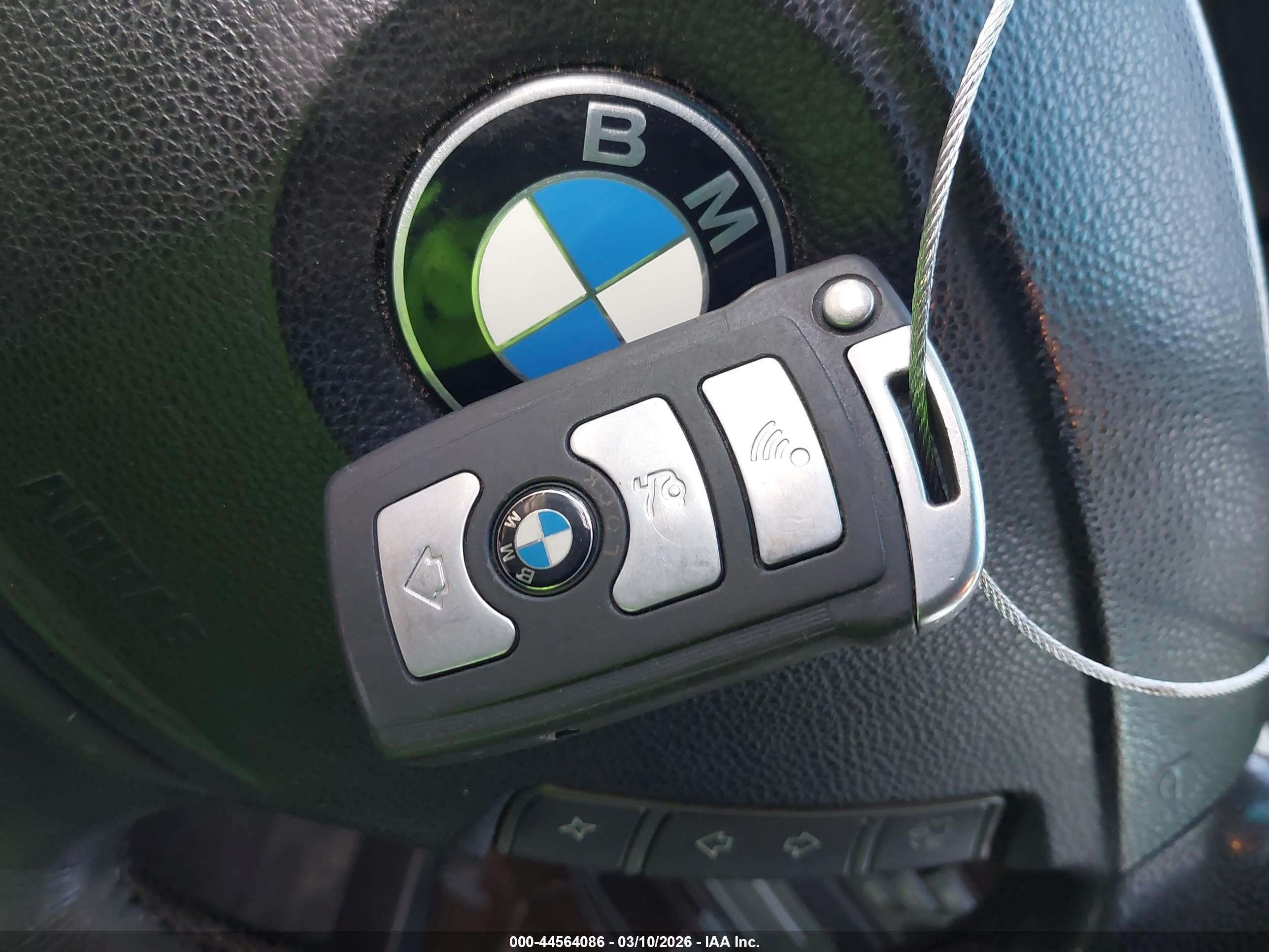 2008 Bmw 750li   Black vin: WBAHN83548DT84019