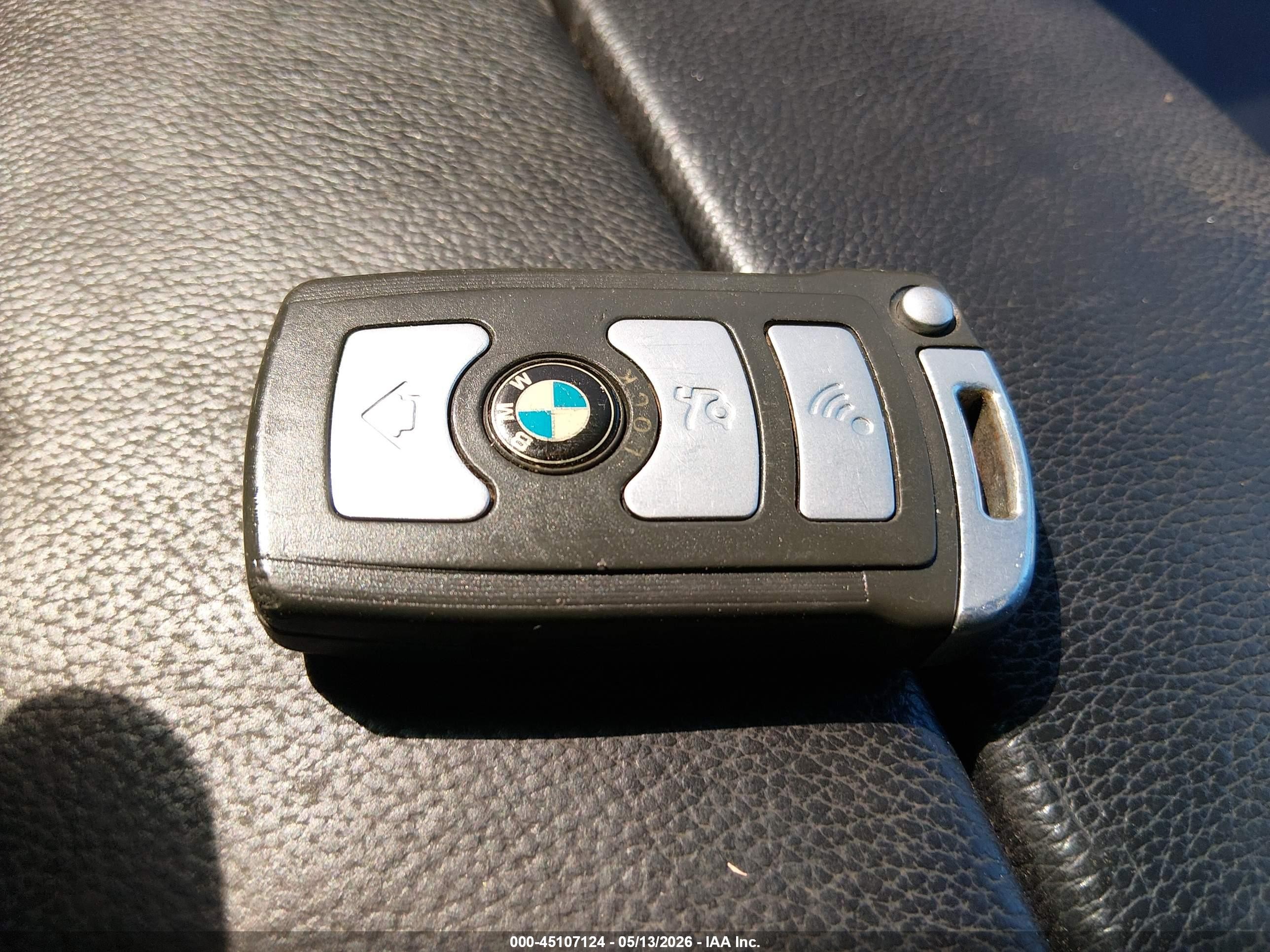 2006 Bmw 750li   Black vin: WBAHN83556DT59045