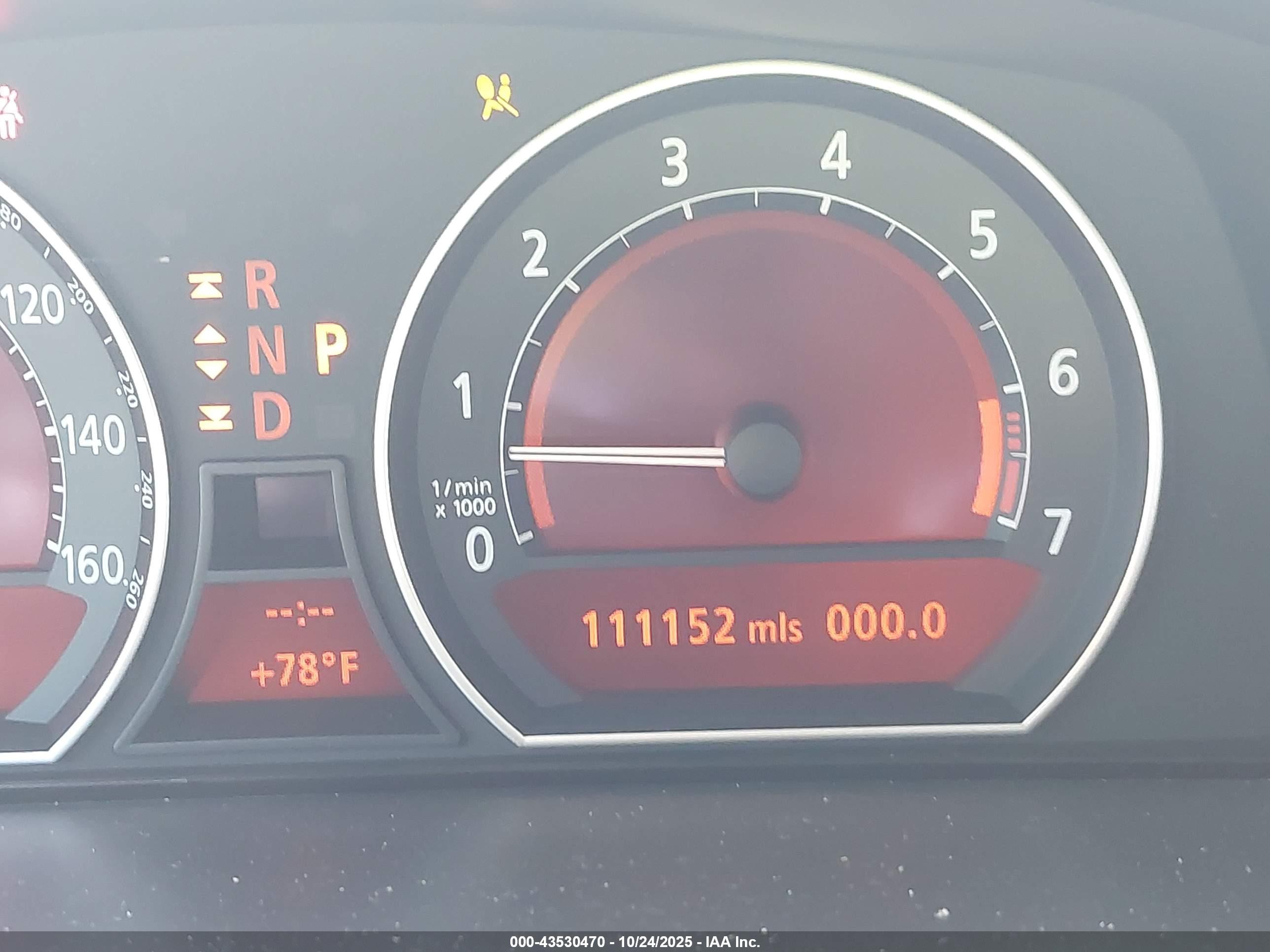2007 Bmw 750li   White vin: WBAHN83557DT66840