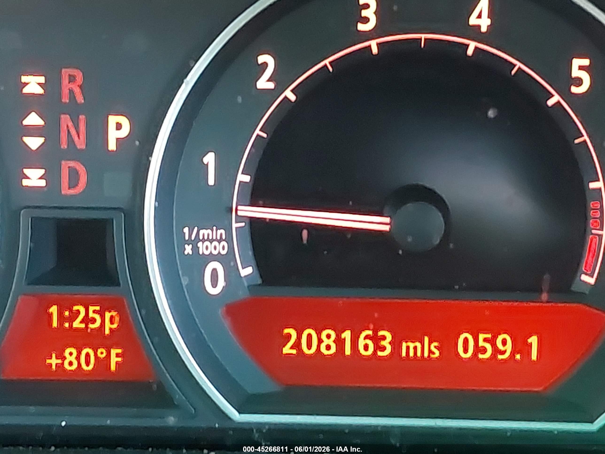 2007 Bmw 750li   White vin: WBAHN83557DT67910