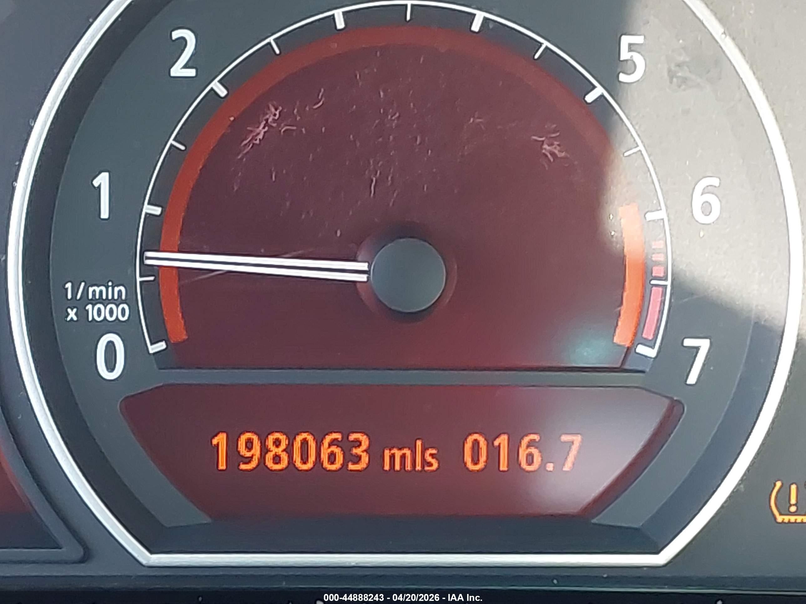 2007 Bmw 750li   Black vin: WBAHN83557DT75795