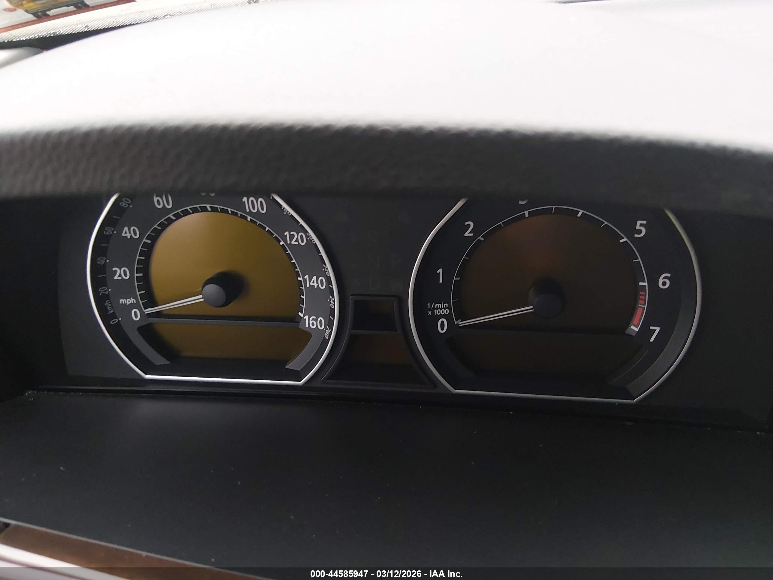 2008 Bmw 750li   Черный vin: WBAHN83558DT87804