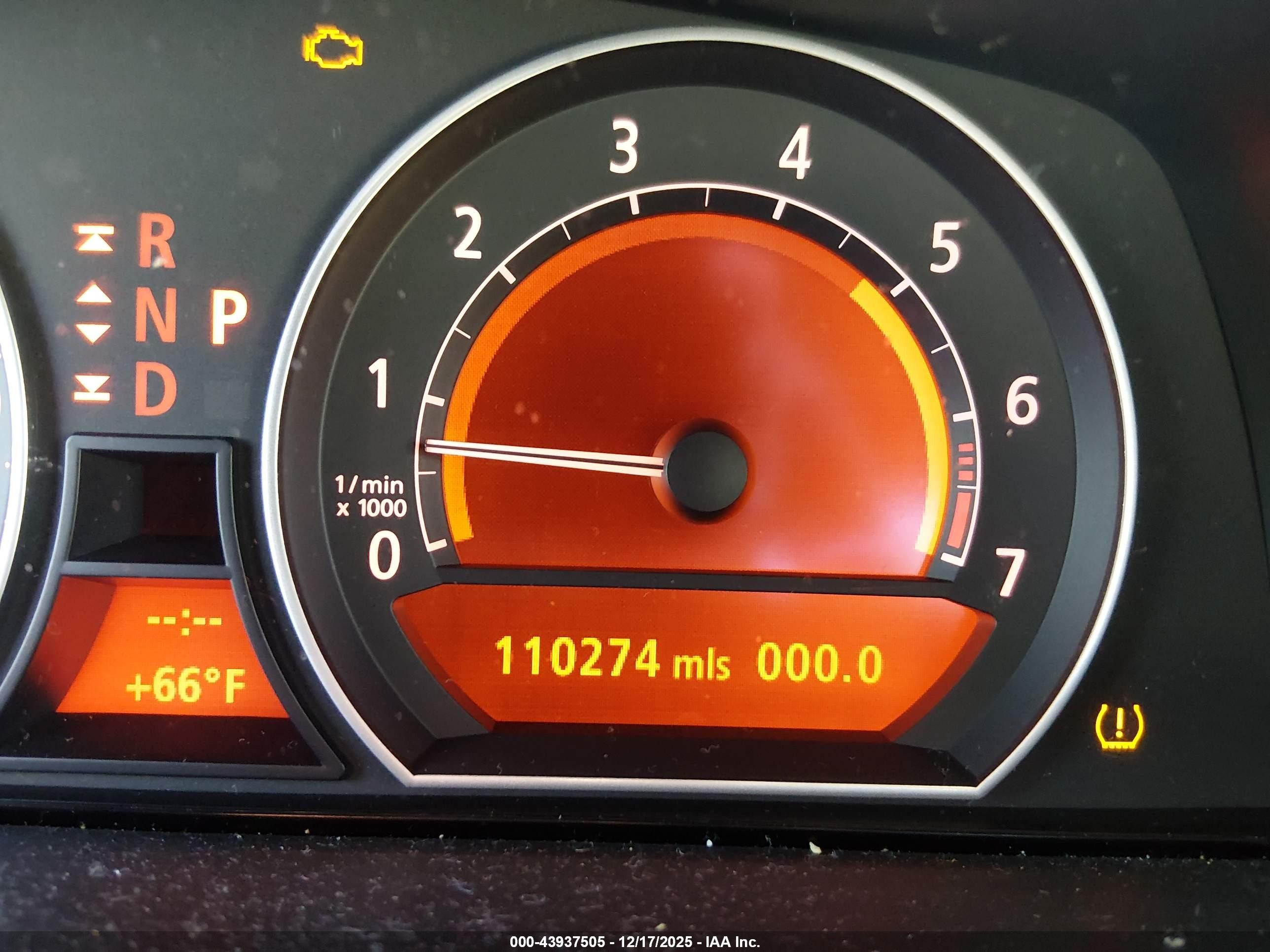 2008 Bmw 750li   Black vin: WBAHN835X8DT80587