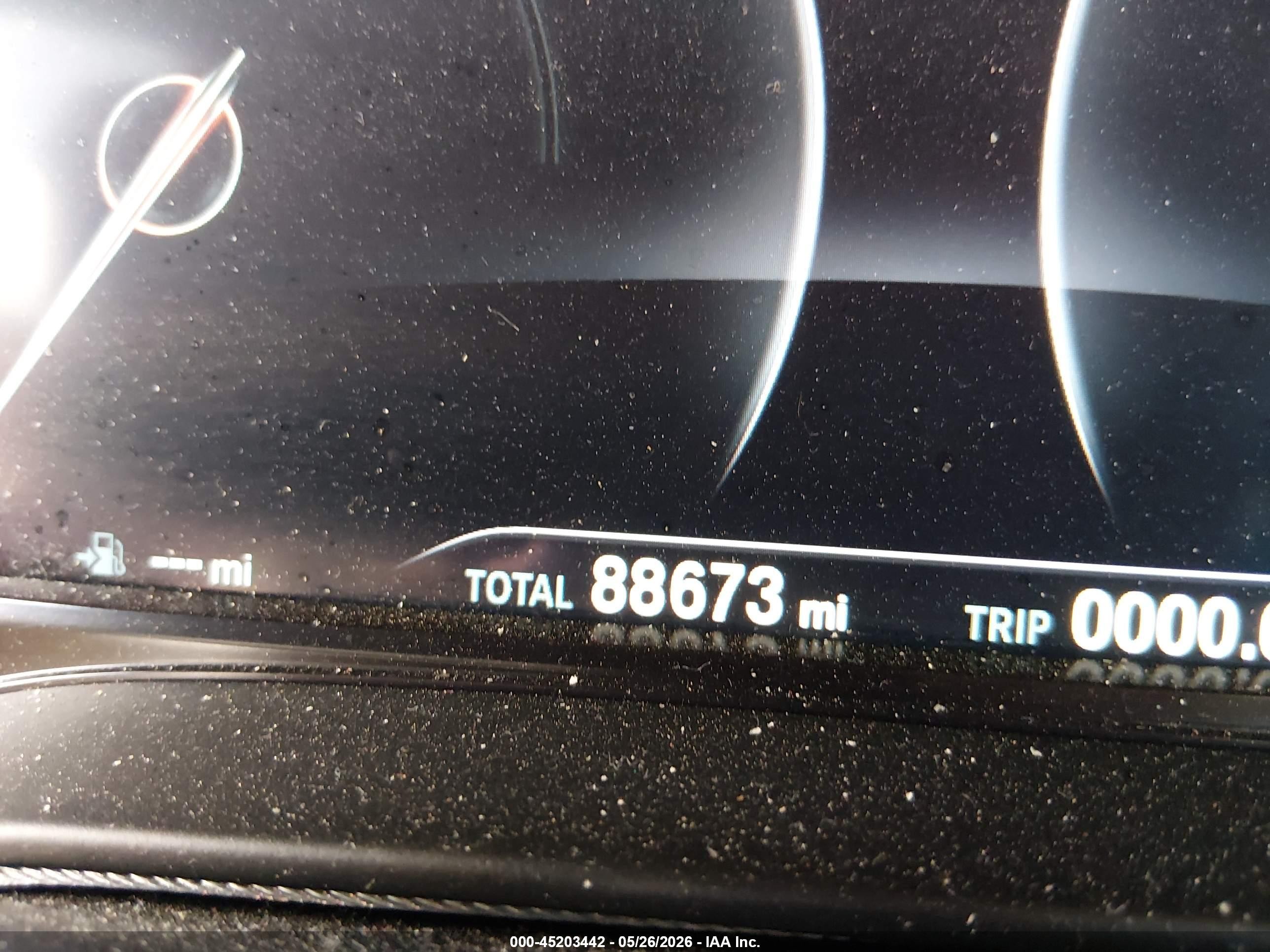 2017 Bmw 530i   Gray vin: WBAJA5C34HG893763