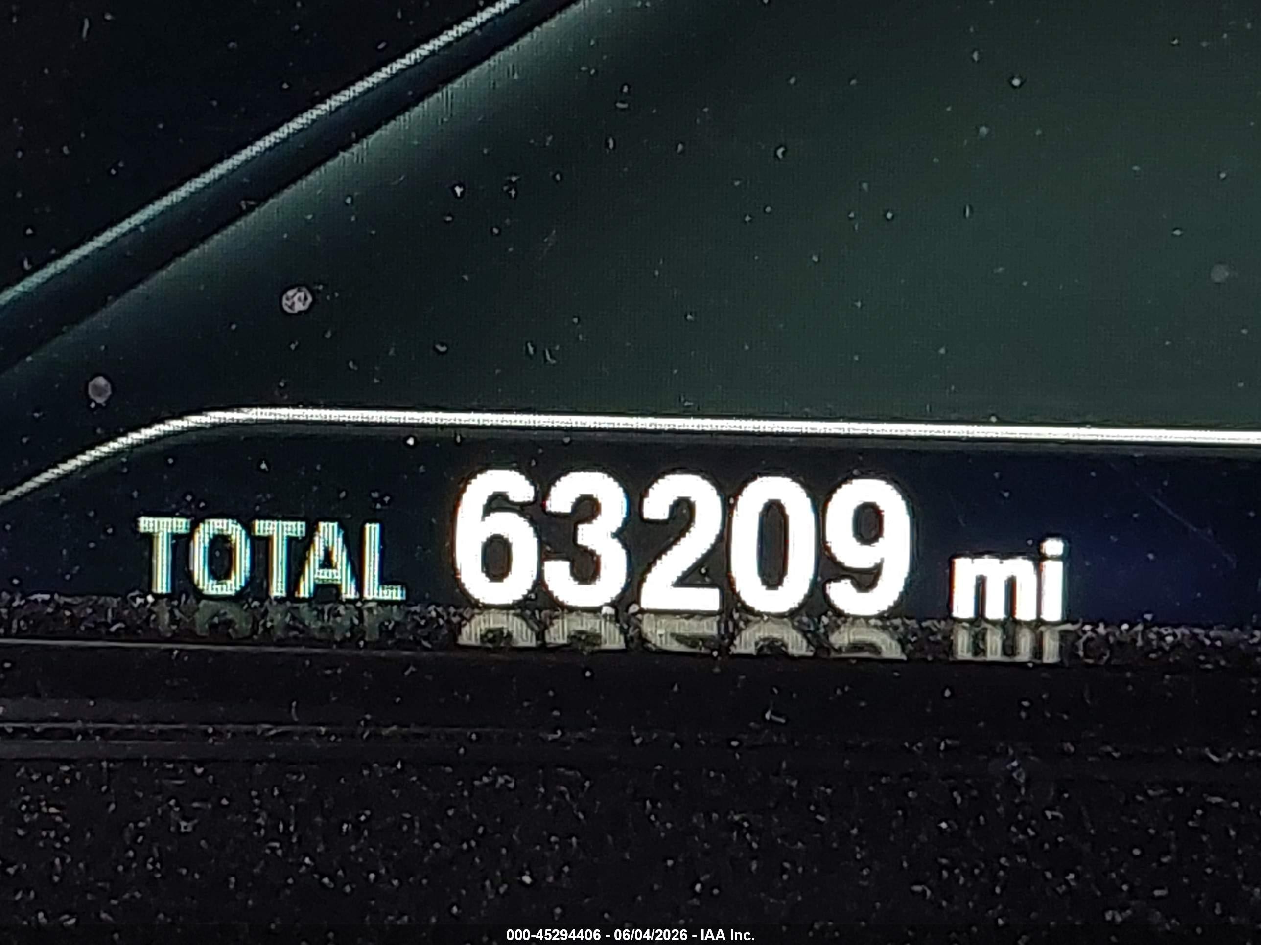 2018 Bmw 540i   Black vin: WBAJE5C57JWA97447