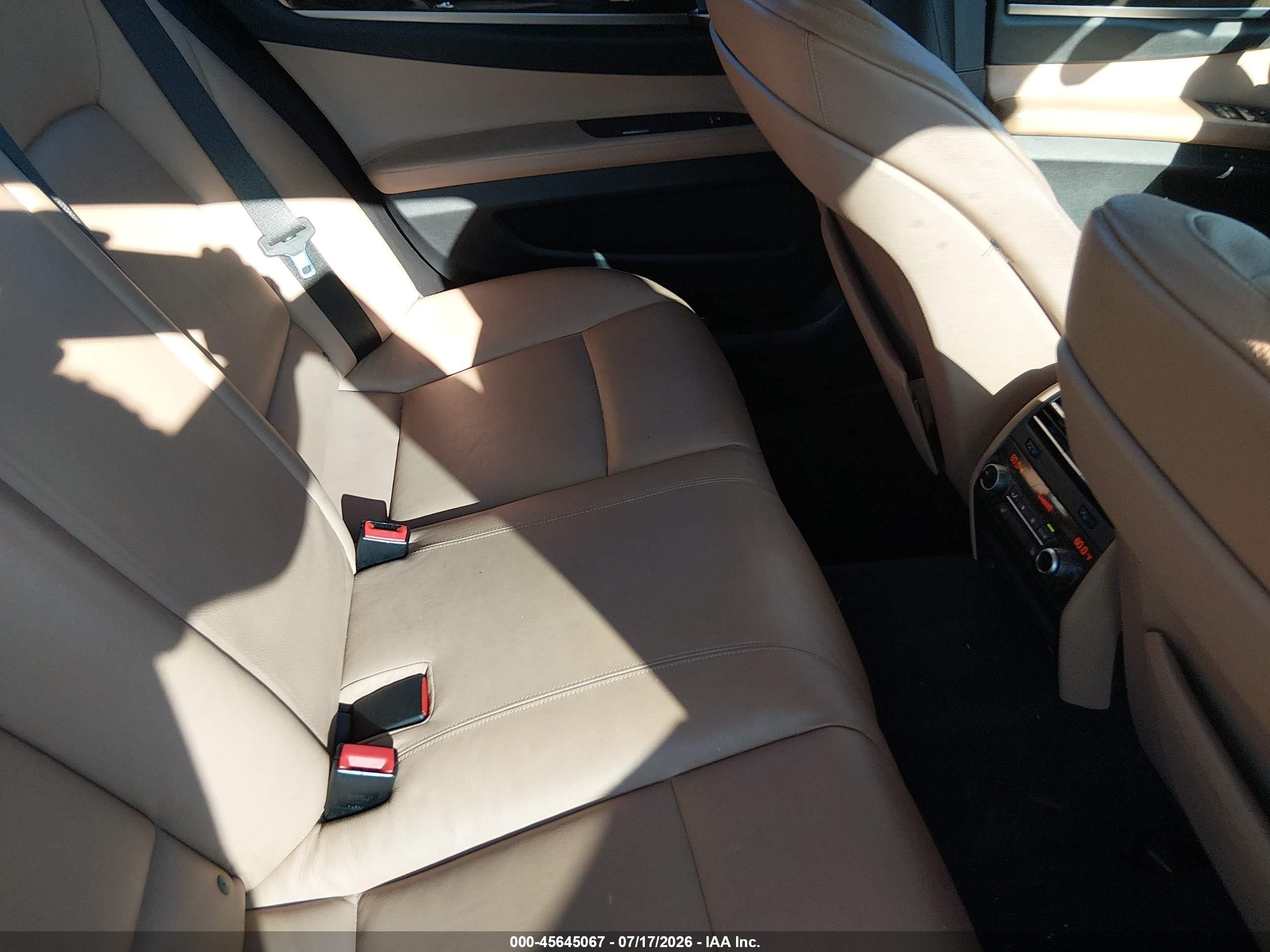 2012 Bmw 740i   Black vin: WBAKA4C59CC613660