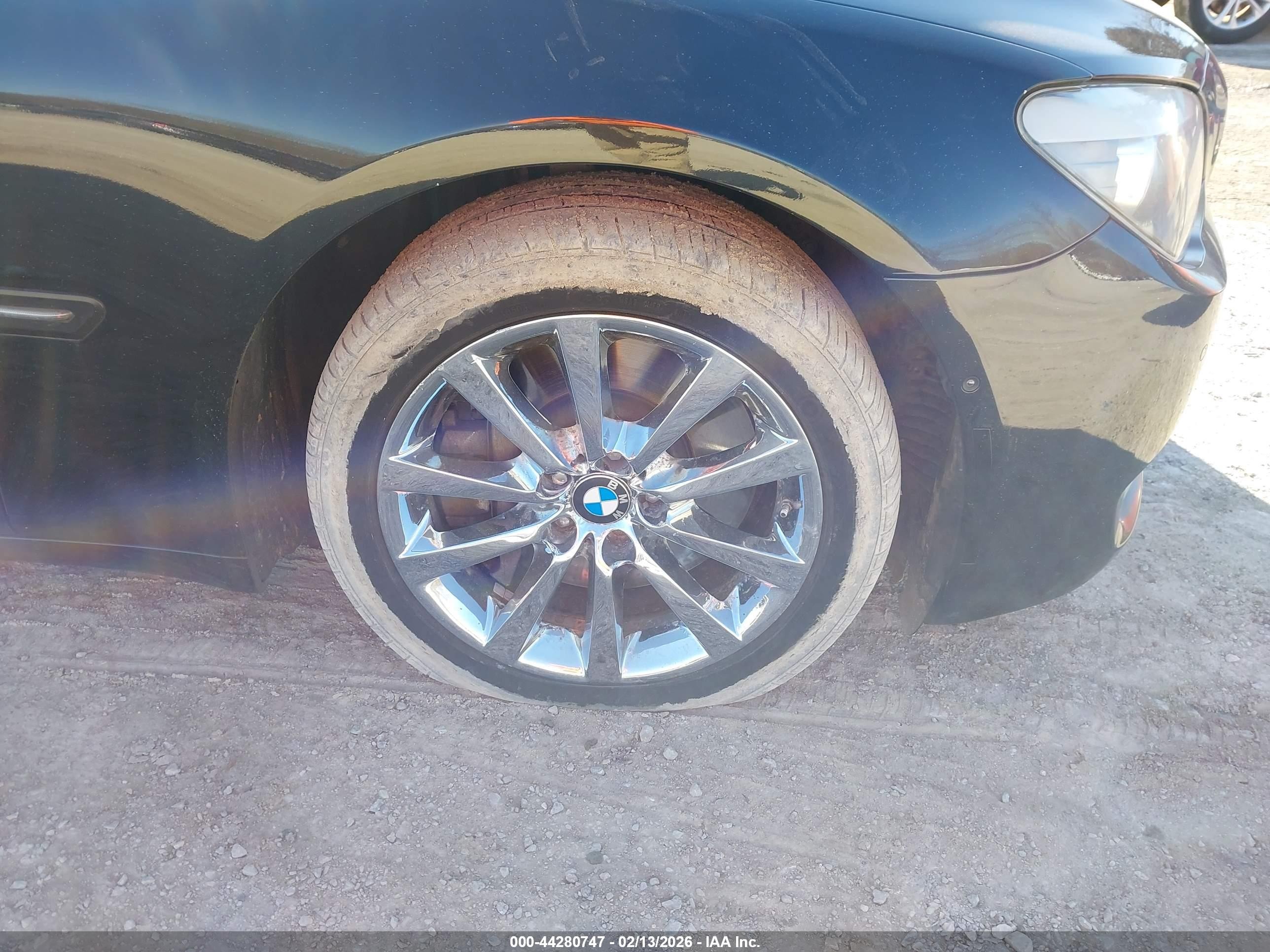 2009 Bmw 750i   Black vin: WBAKA83509CY33530