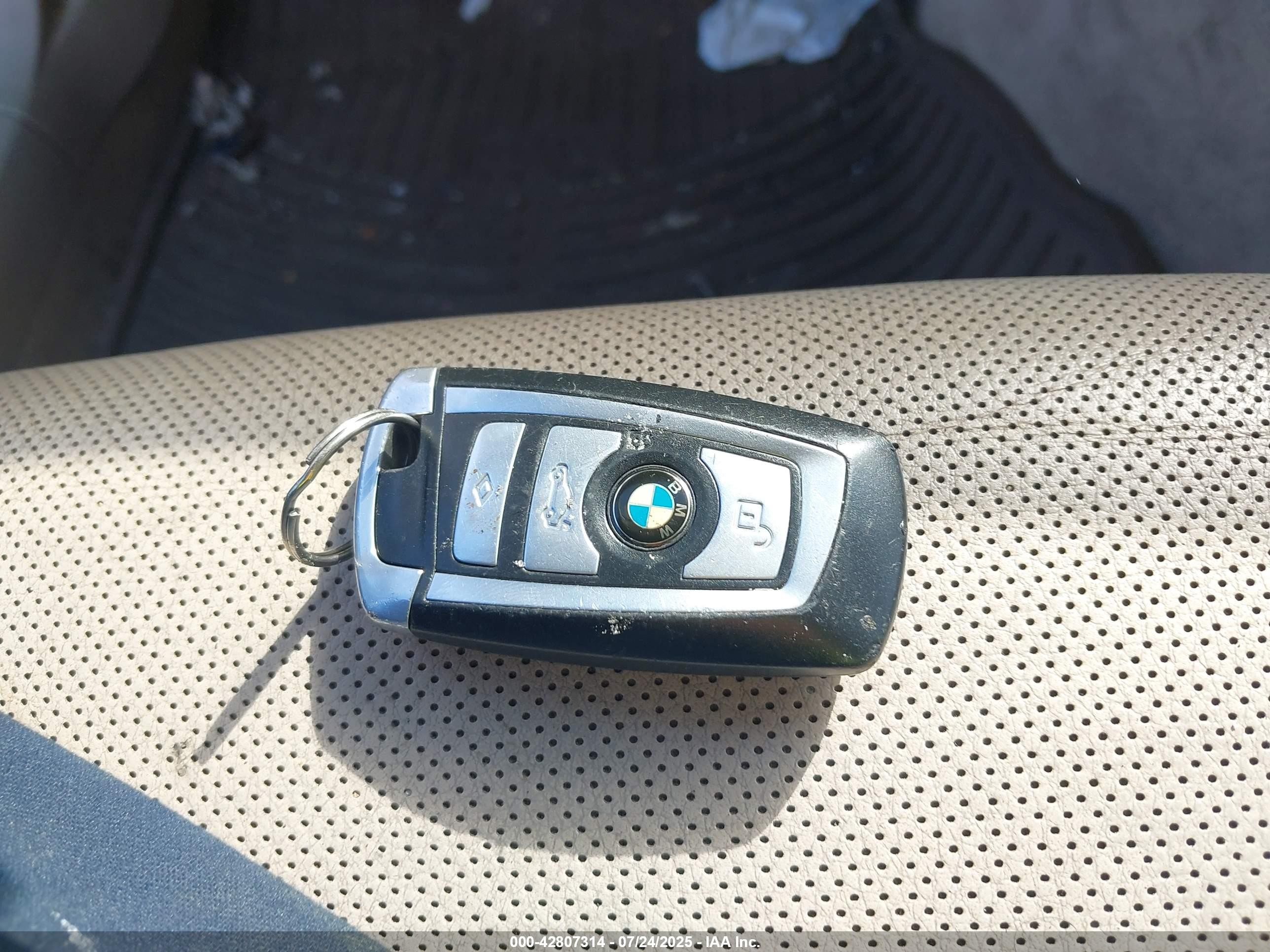 2009 Bmw 750i   Gray vin: WBAKA83509CY35262