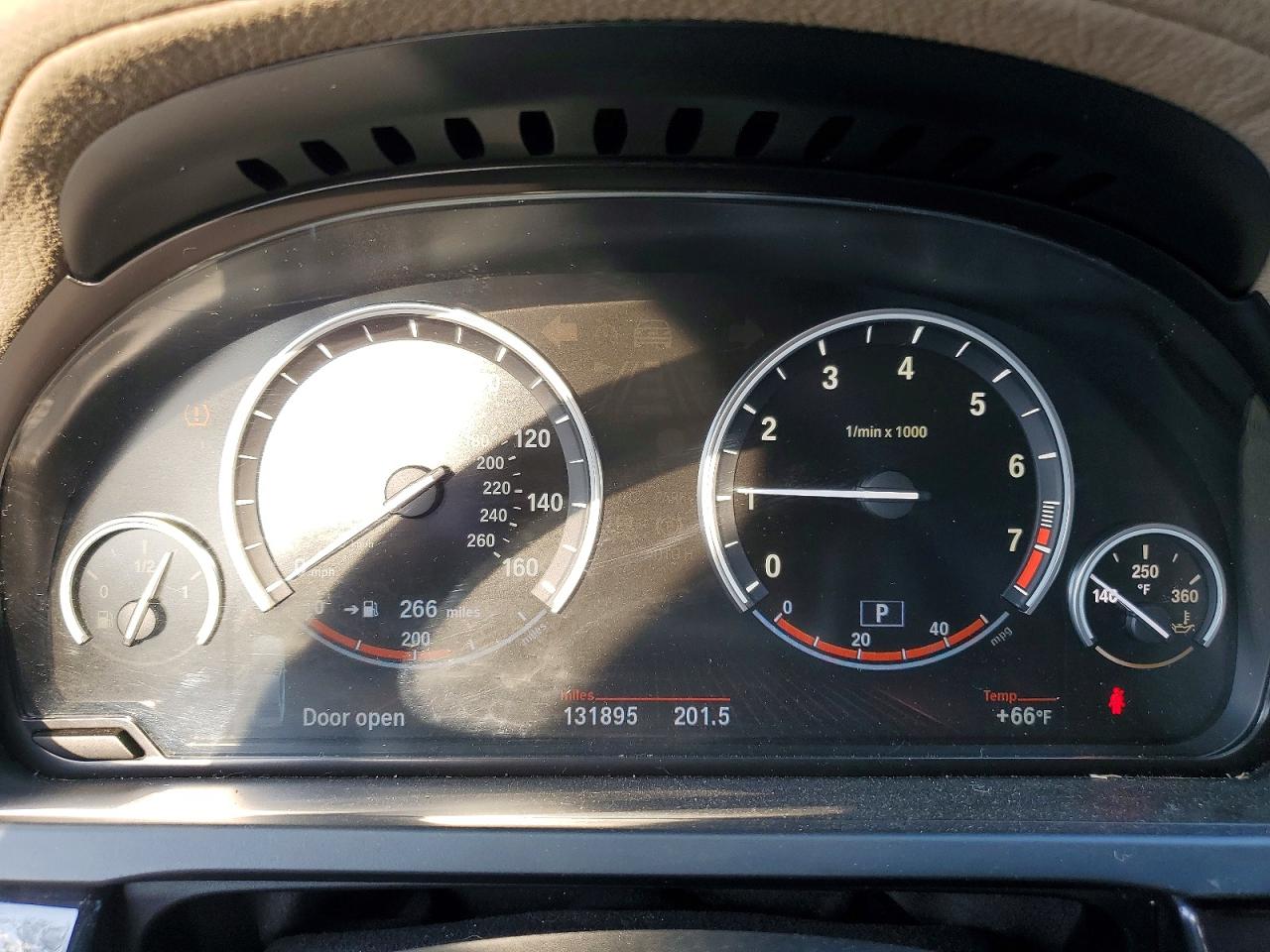 2009 Bmw 750 I Золотой vin: WBAKA83539CY34087