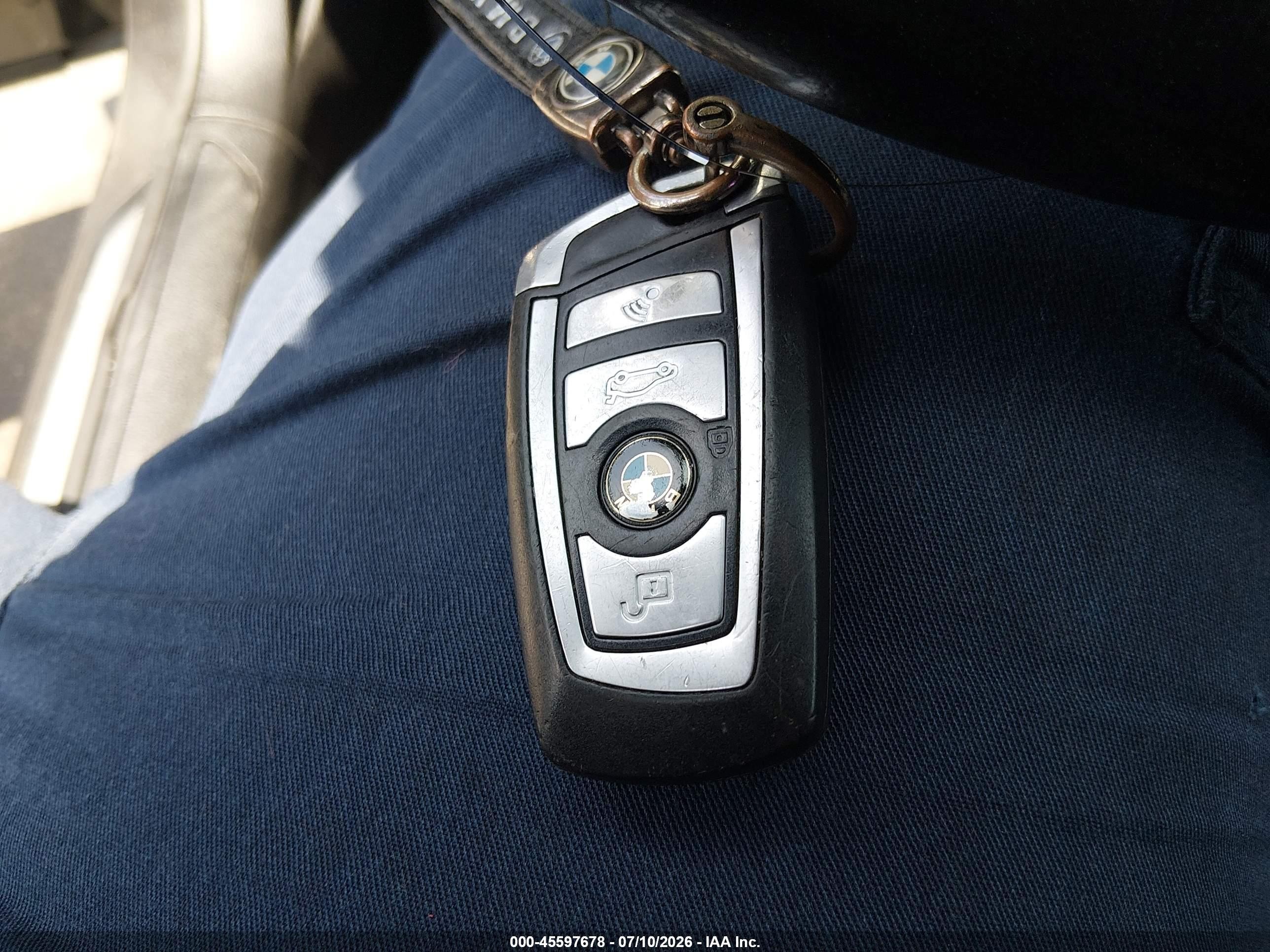 2009 Bmw 750i   Gray vin: WBAKA835X9CY34877