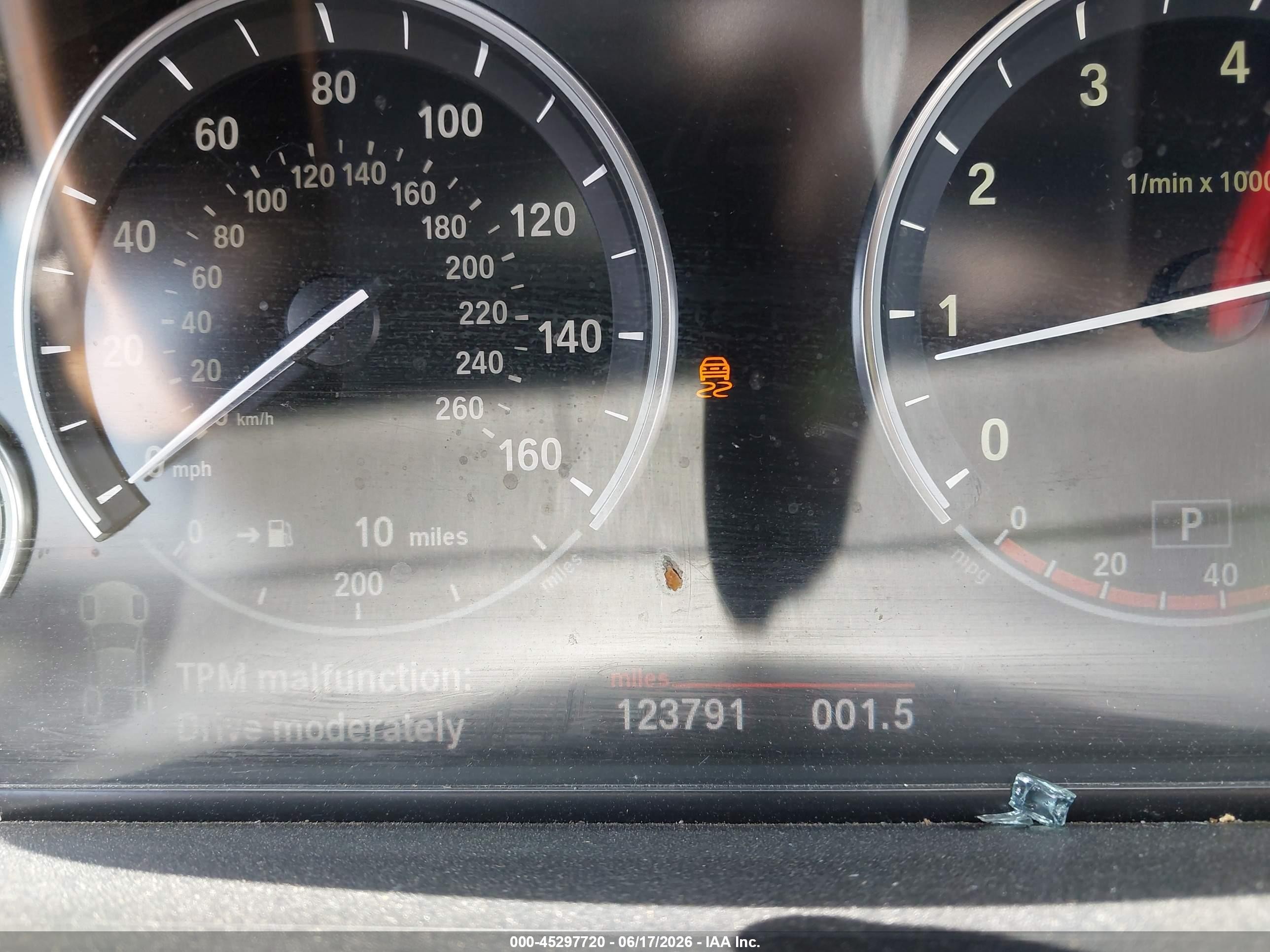 2010 Bmw 750i   Black vin: WBAKA8C51ACY35677