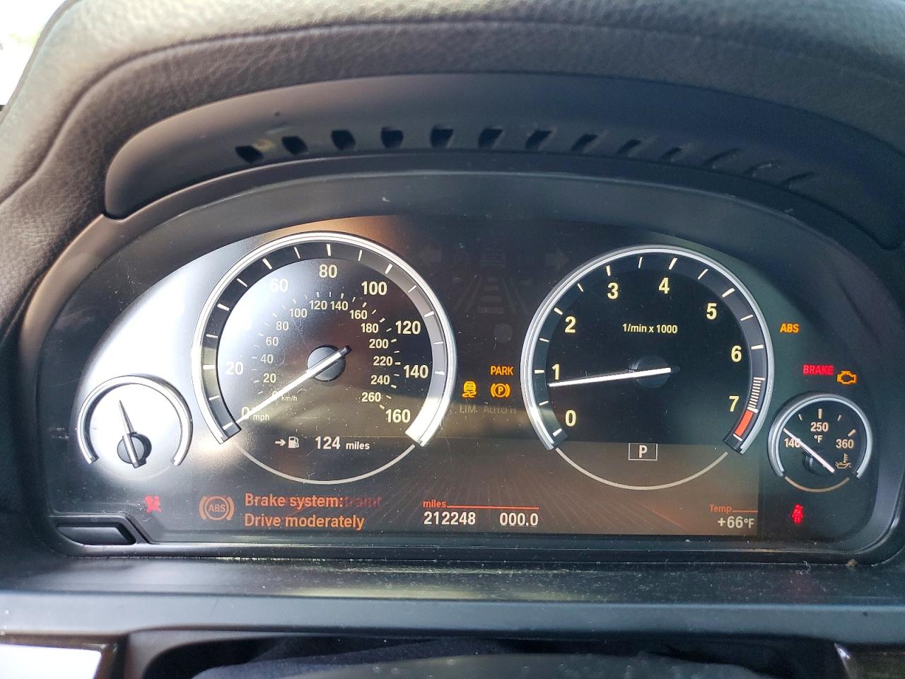 2011 Bmw Alpina B7 Black vin: WBAKA8C51BCY37270