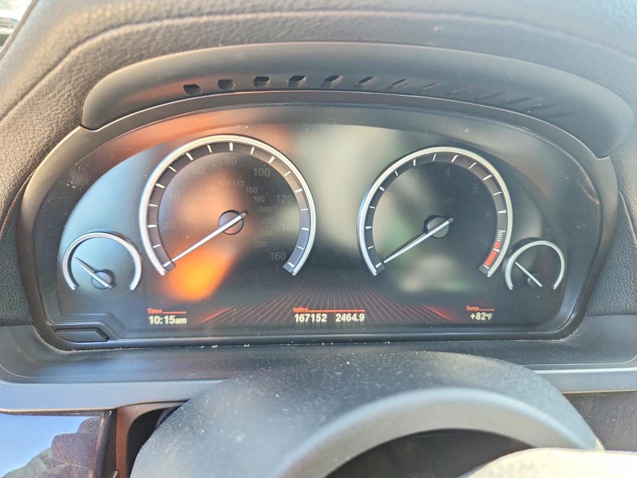 2010 Bmw 750 I Black vin: WBAKA8C52ACY36000