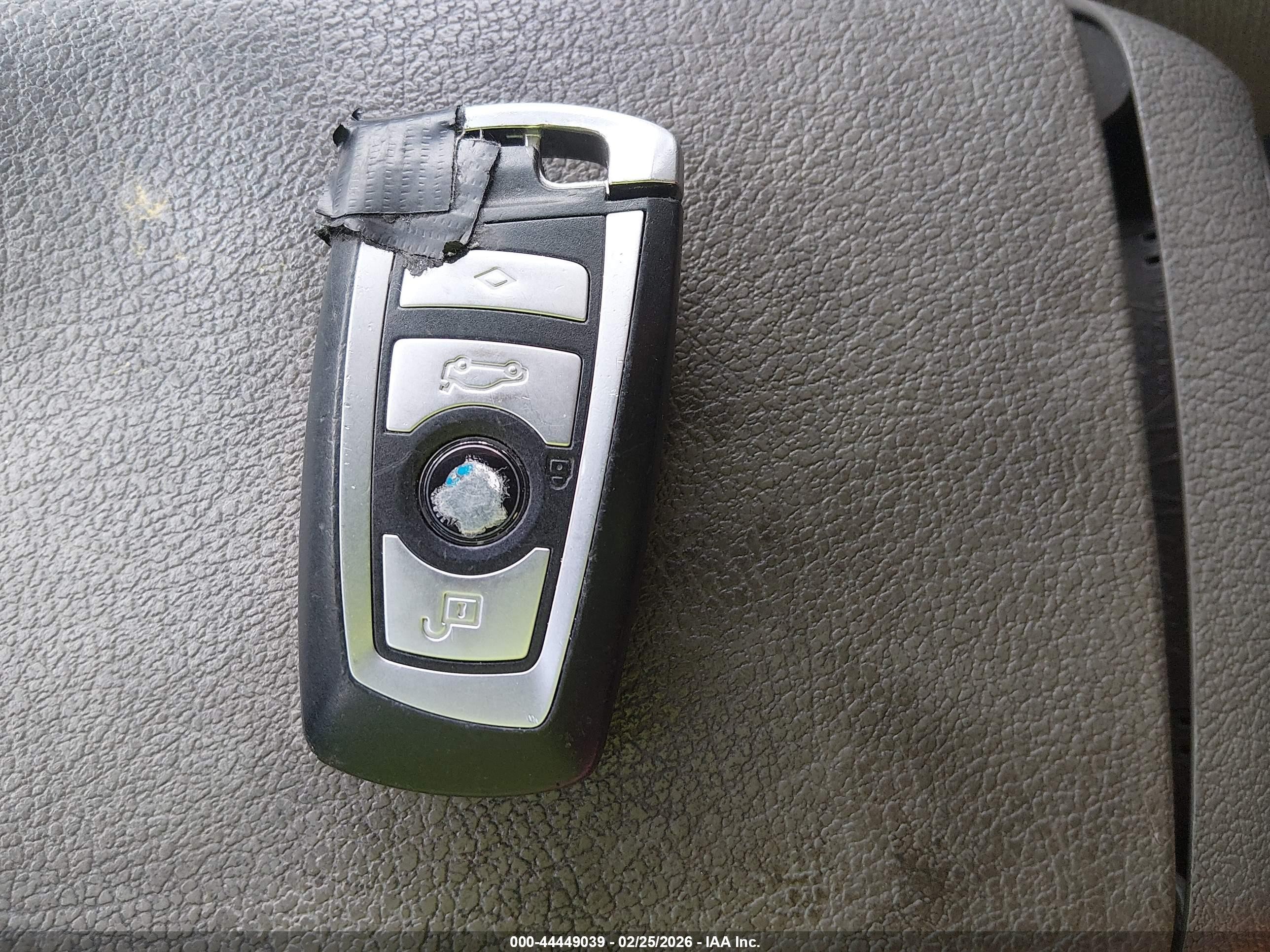 2010 Bmw 750i   Black vin: WBAKA8C52ACY36028