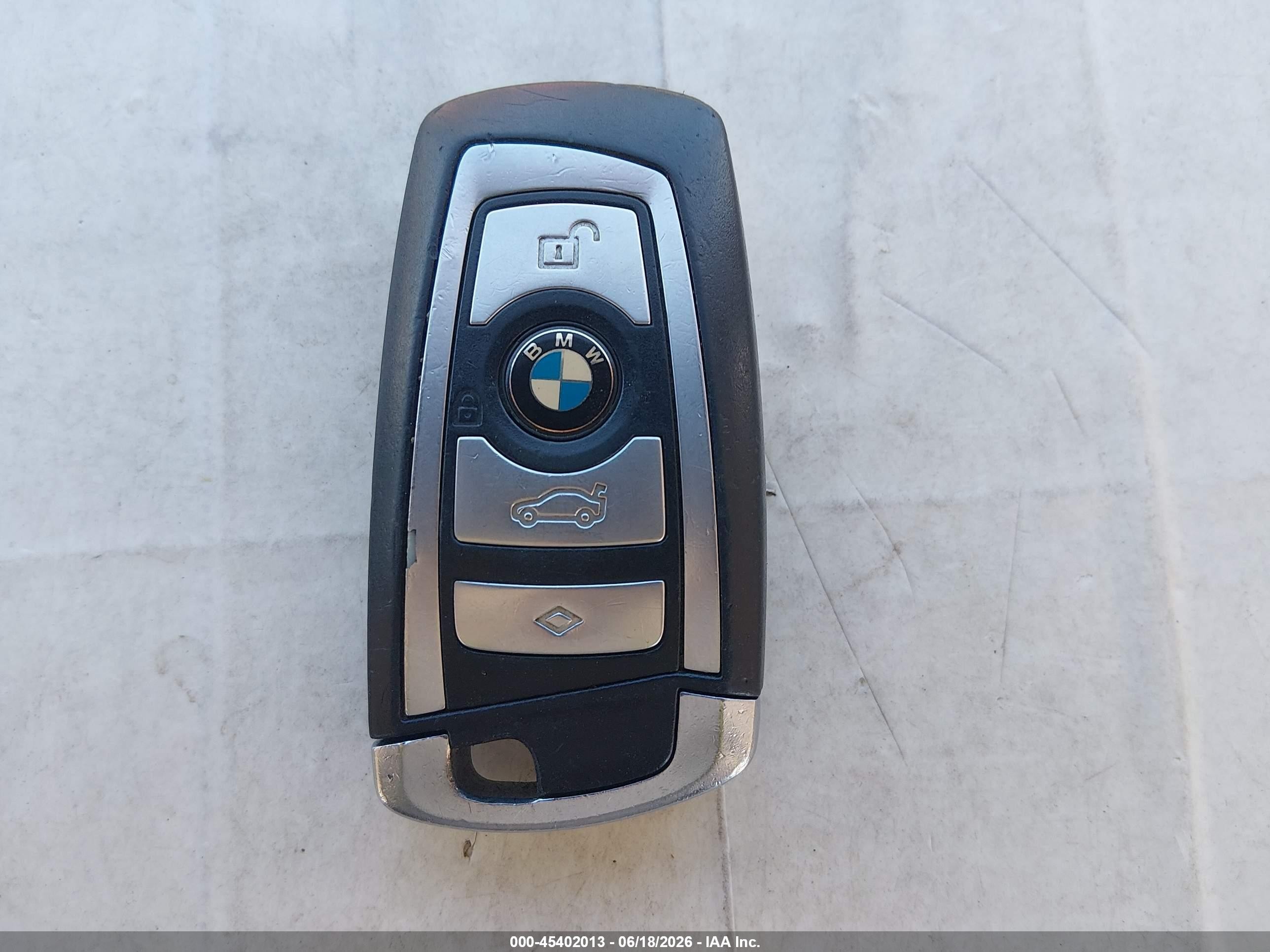 2010 Bmw 750i   Black vin: WBAKA8C53ACY35924