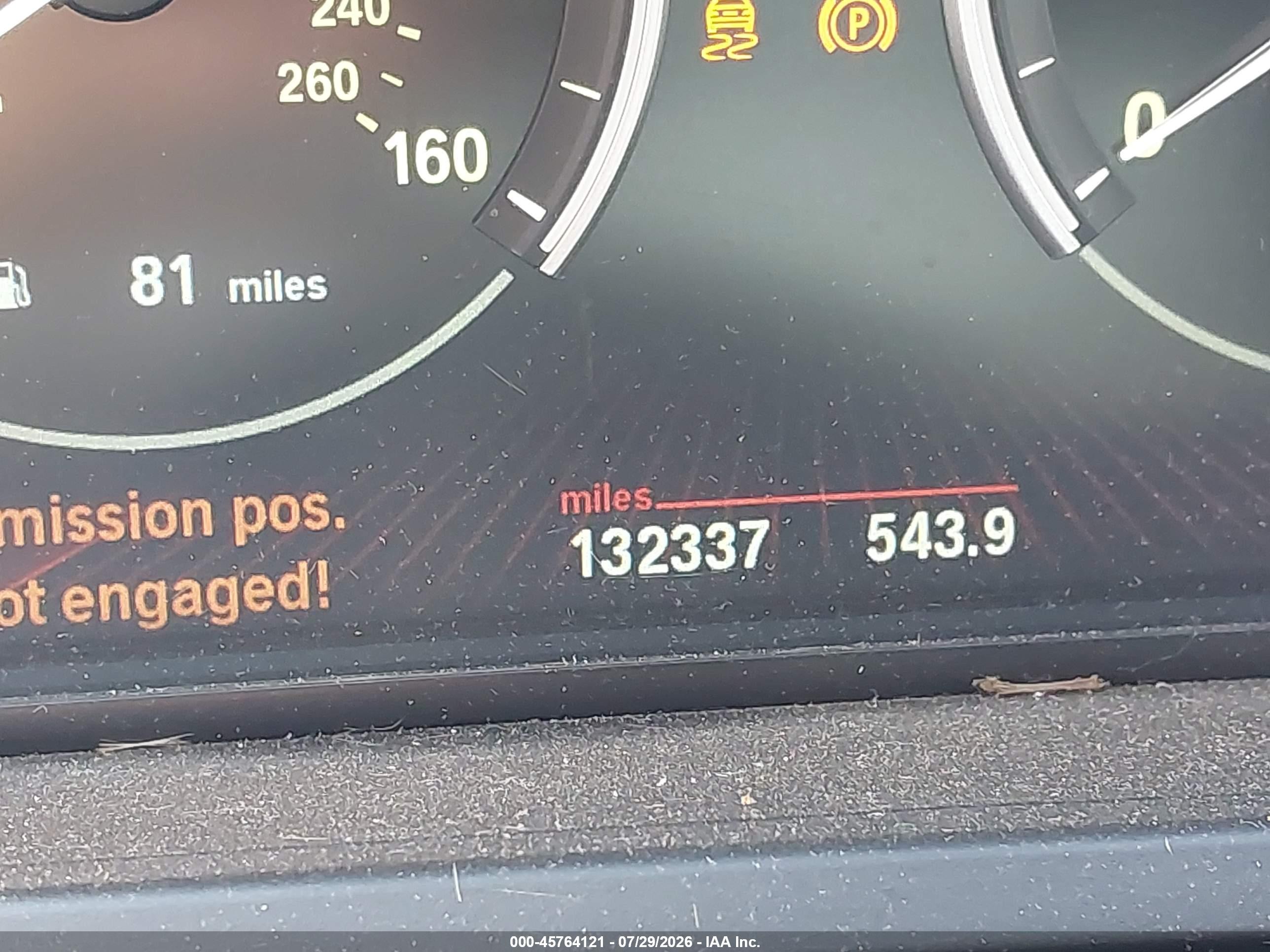 2012 Bmw 750i   White vin: WBAKA8C55CDS99748