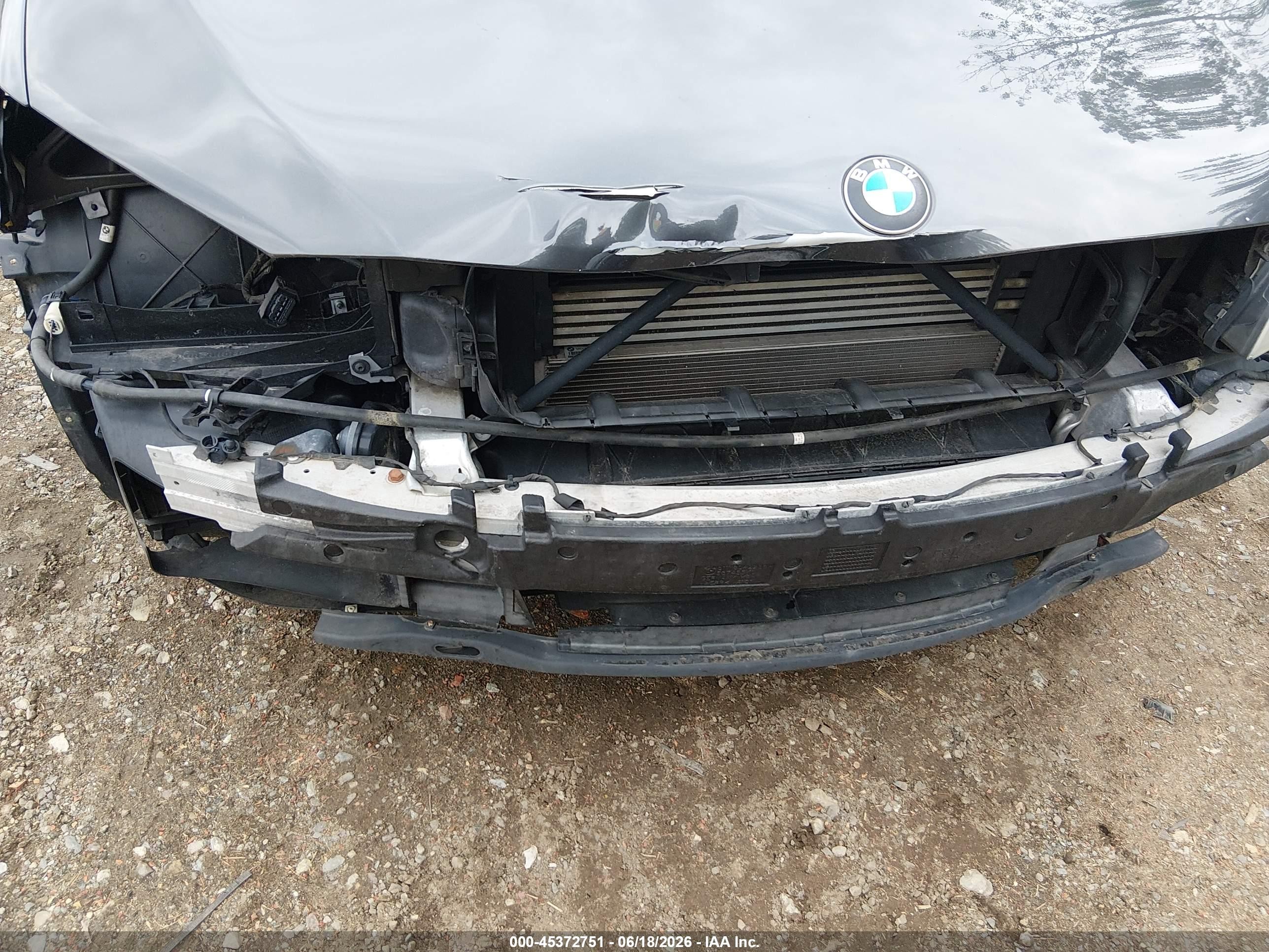 2011 Bmw 750i   Black vin: WBAKA8C57BCY36785