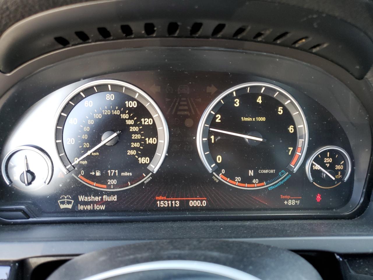 2011 Bmw 750 I Black vin: WBAKA8C5XBCY36358
