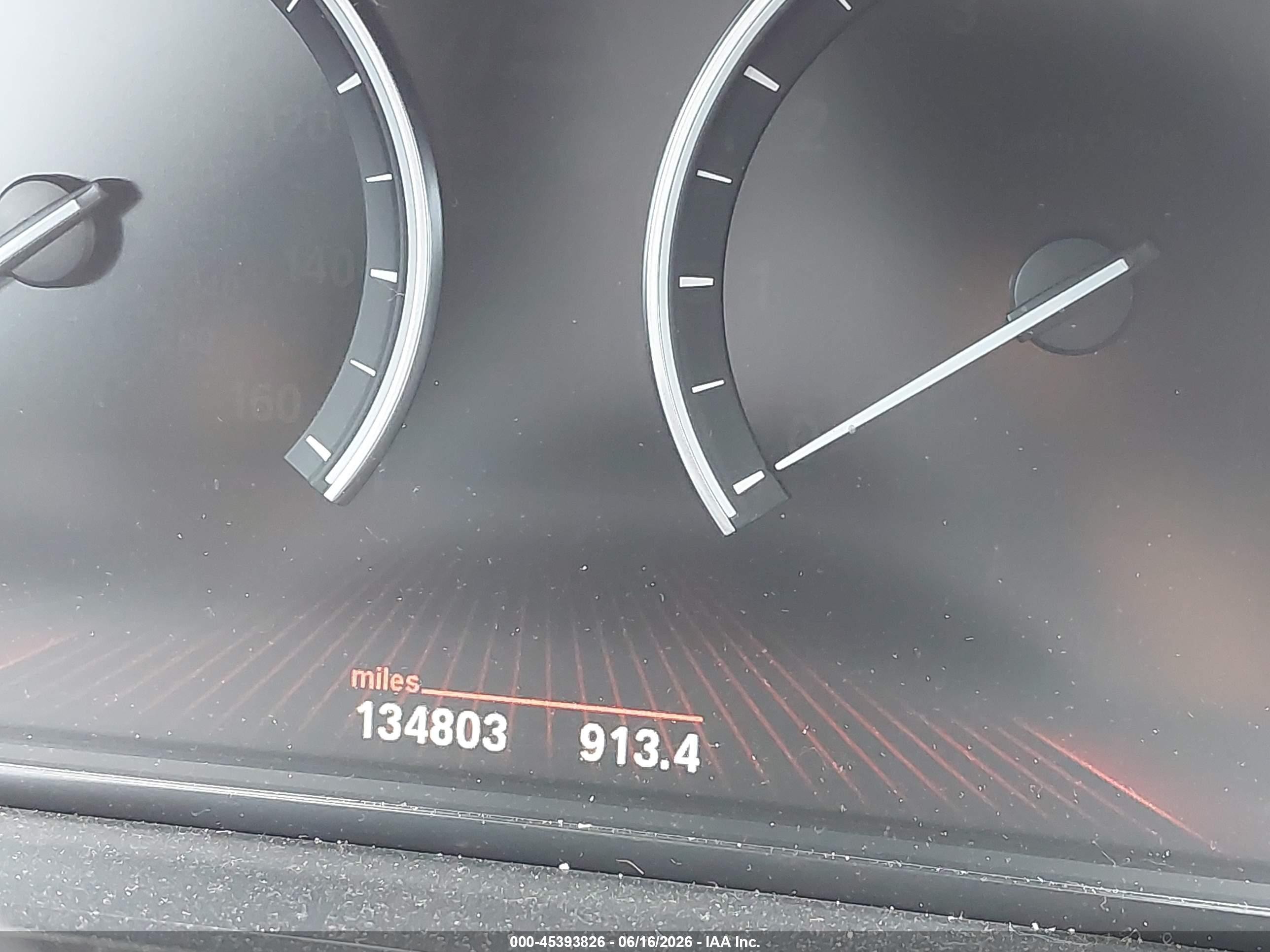 2011 Bmw 740li   Gray vin: WBAKB4C56BC392823