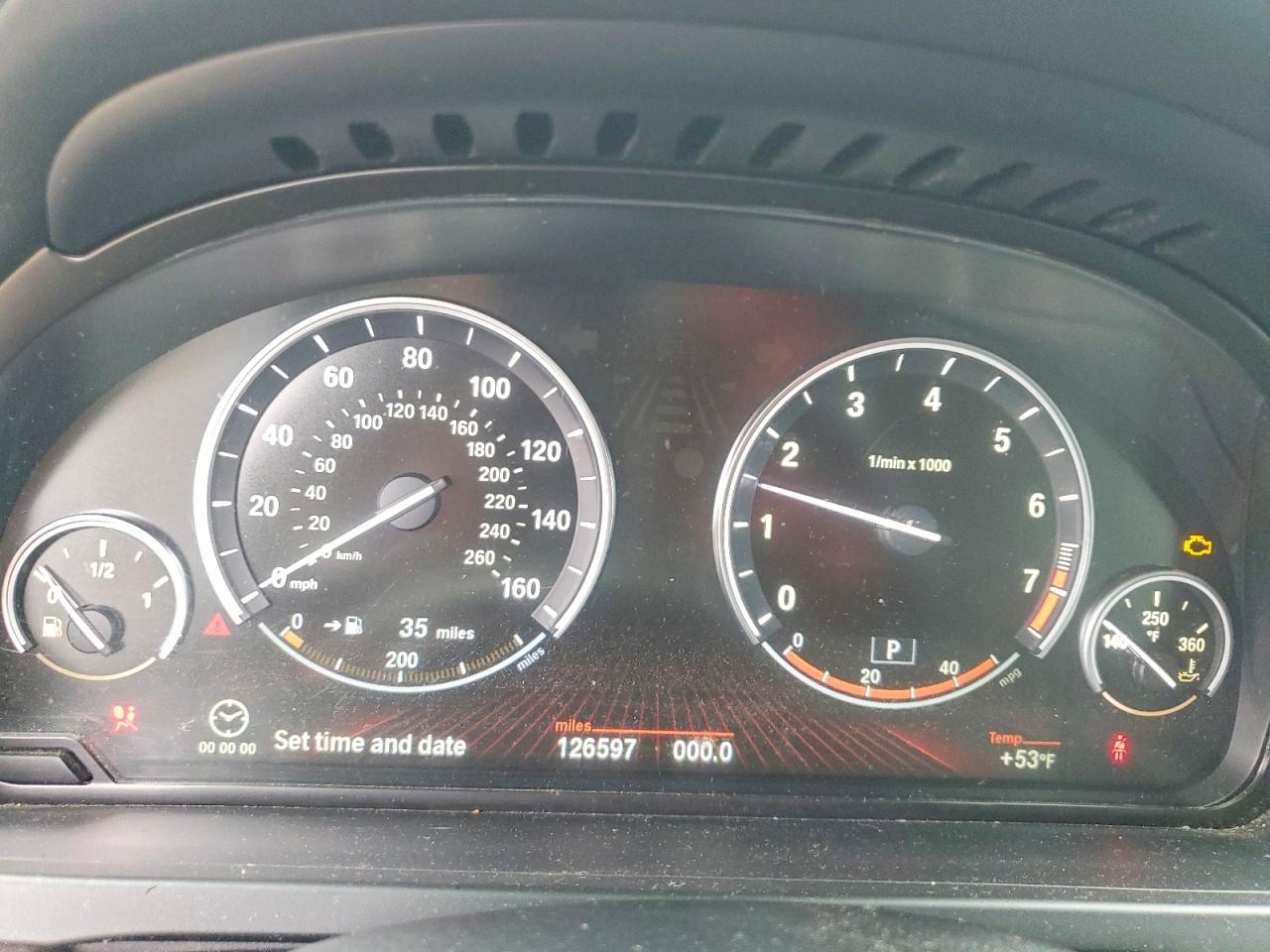2009 Bmw 750 Li Black vin: WBAKB83509CY58554