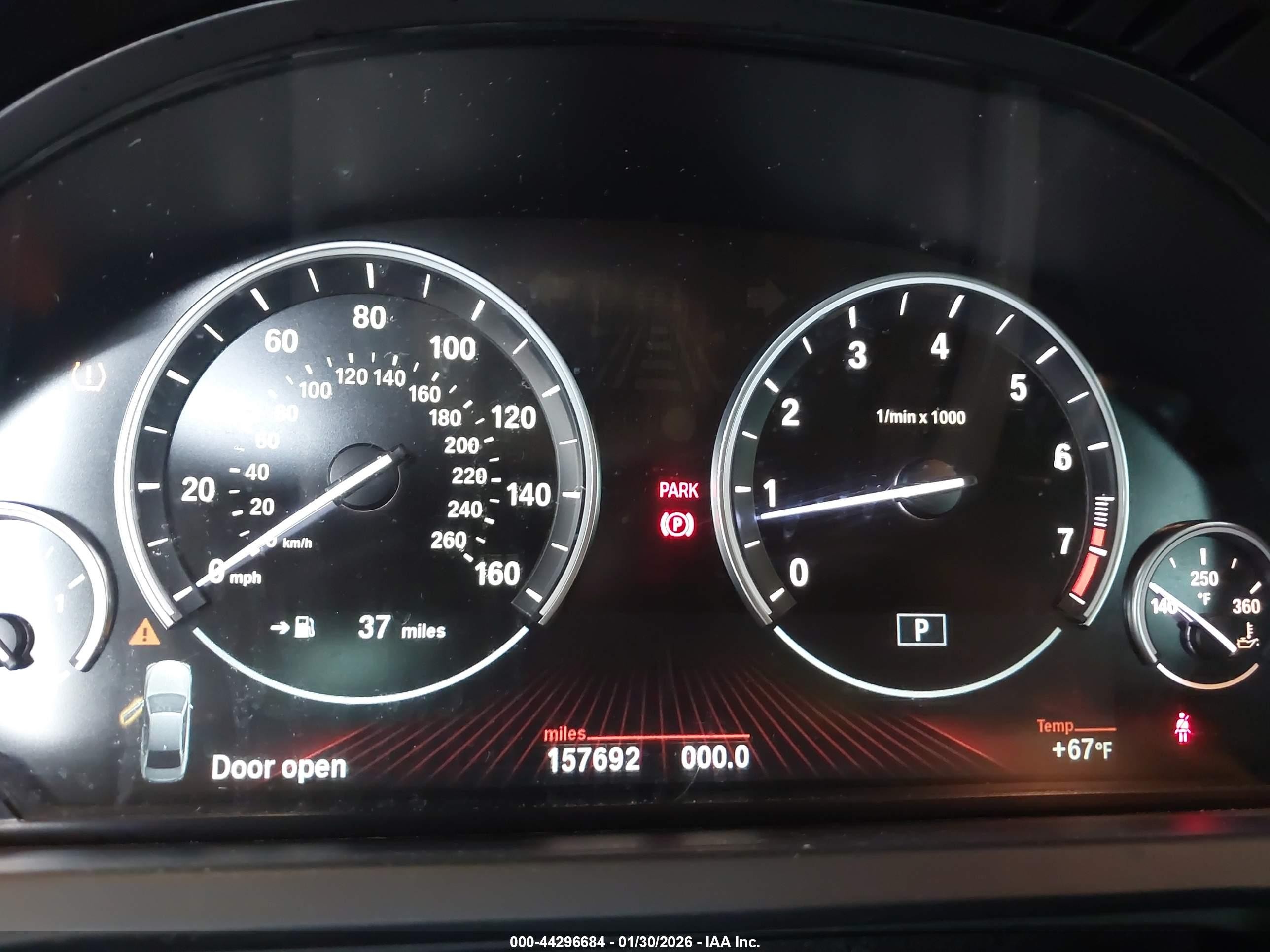 2009 Bmw 750li   Black vin: WBAKB83509CY61339