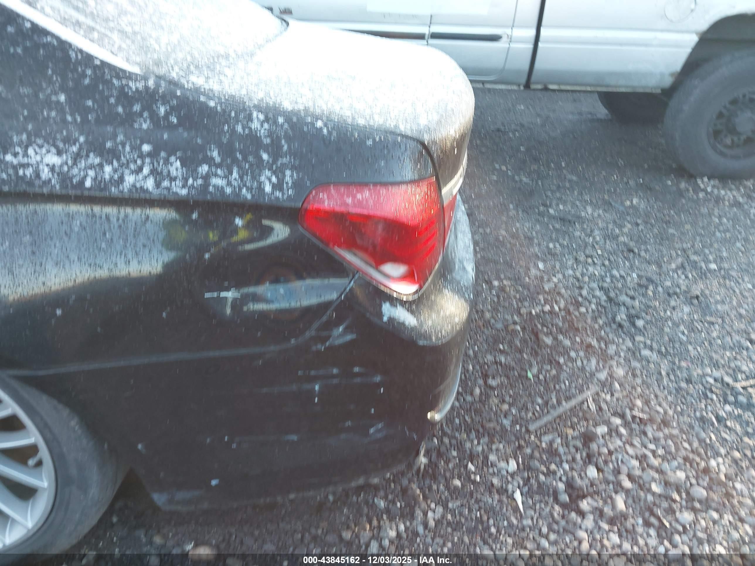 2009 Bmw 750li   Черный vin: WBAKB83519CY62645