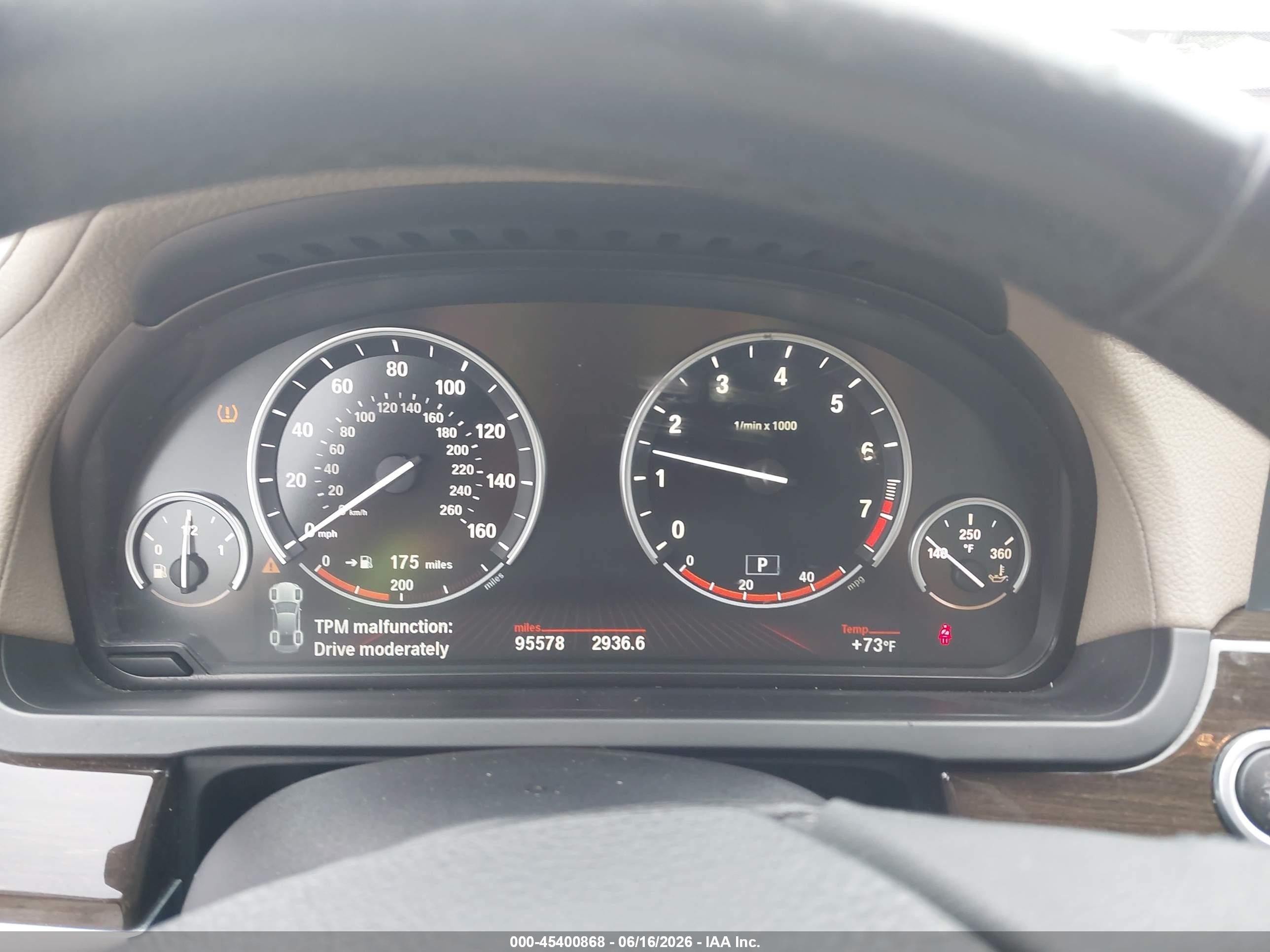 2009 Bmw 750li   Dark Blue vin: WBAKB83529CY59026