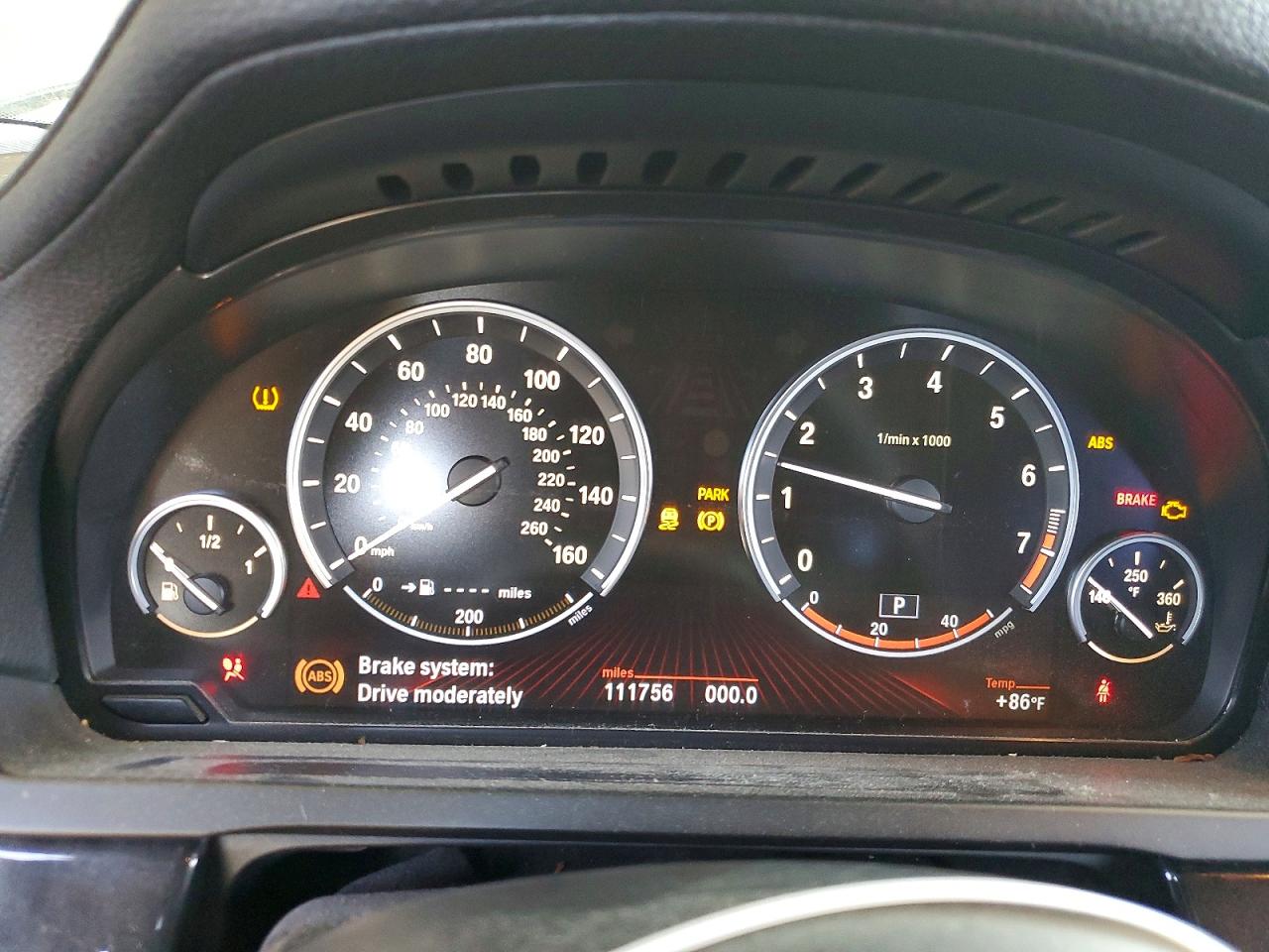 2009 Bmw 750 Li Black vin: WBAKB83549CY57875