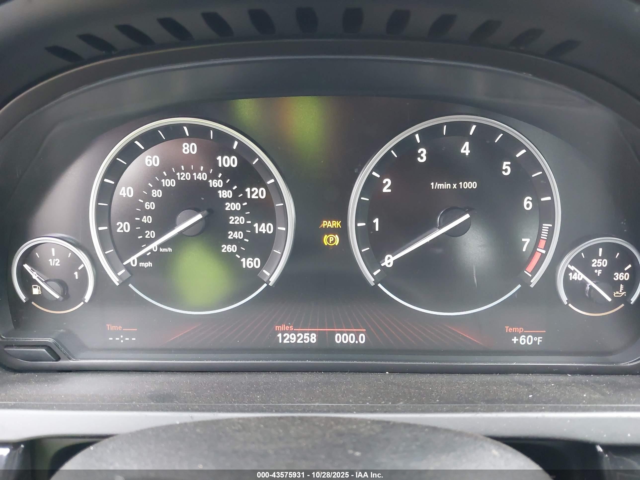 2009 Bmw 750li   White vin: WBAKB83549CY59299