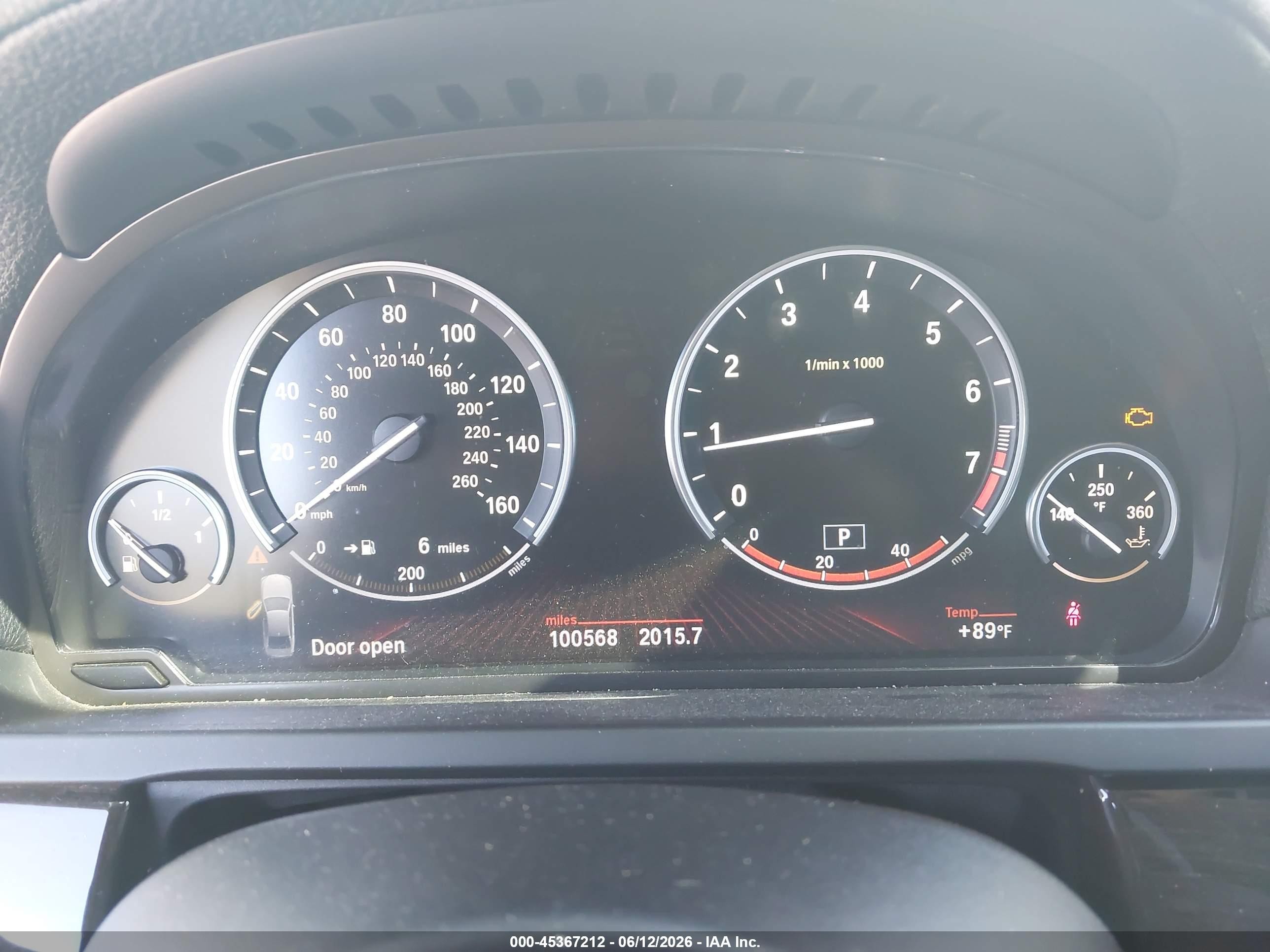 2009 Bmw 750li   White vin: WBAKB83549CY60694