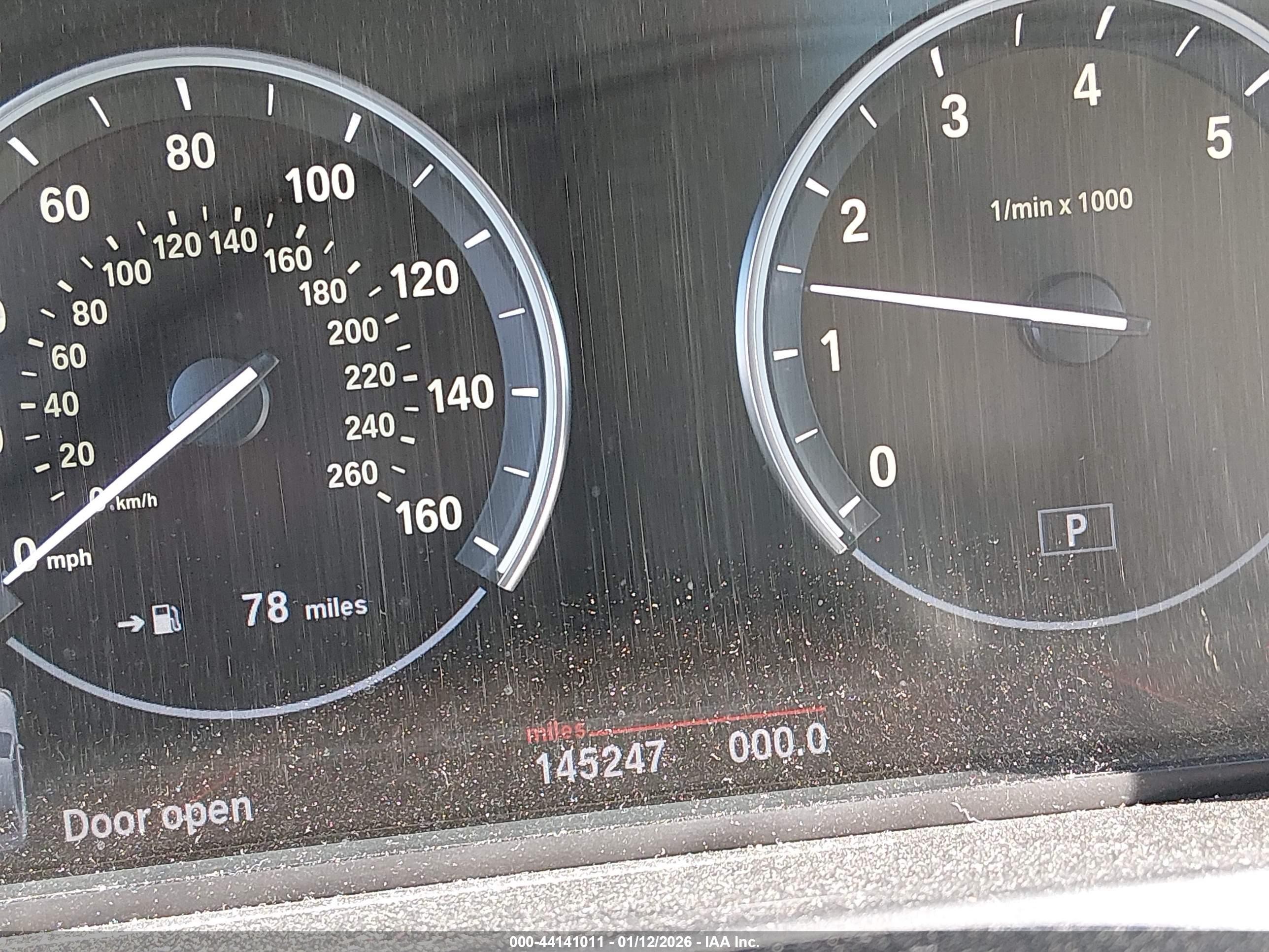 2009 Bmw 750li   Gray vin: WBAKB83559CY62132