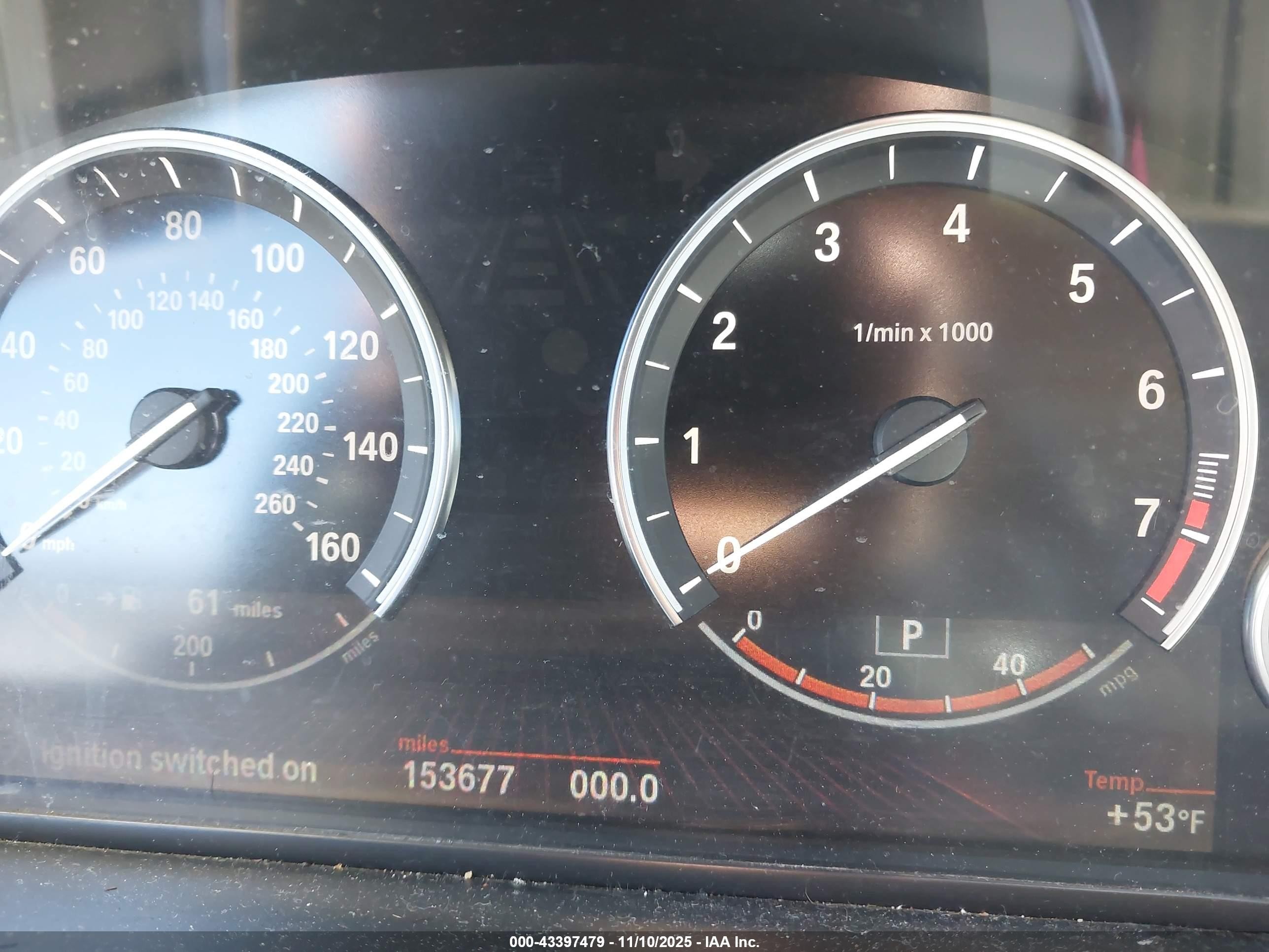 2009 Bmw 750li   Black vin: WBAKB83579CY57448