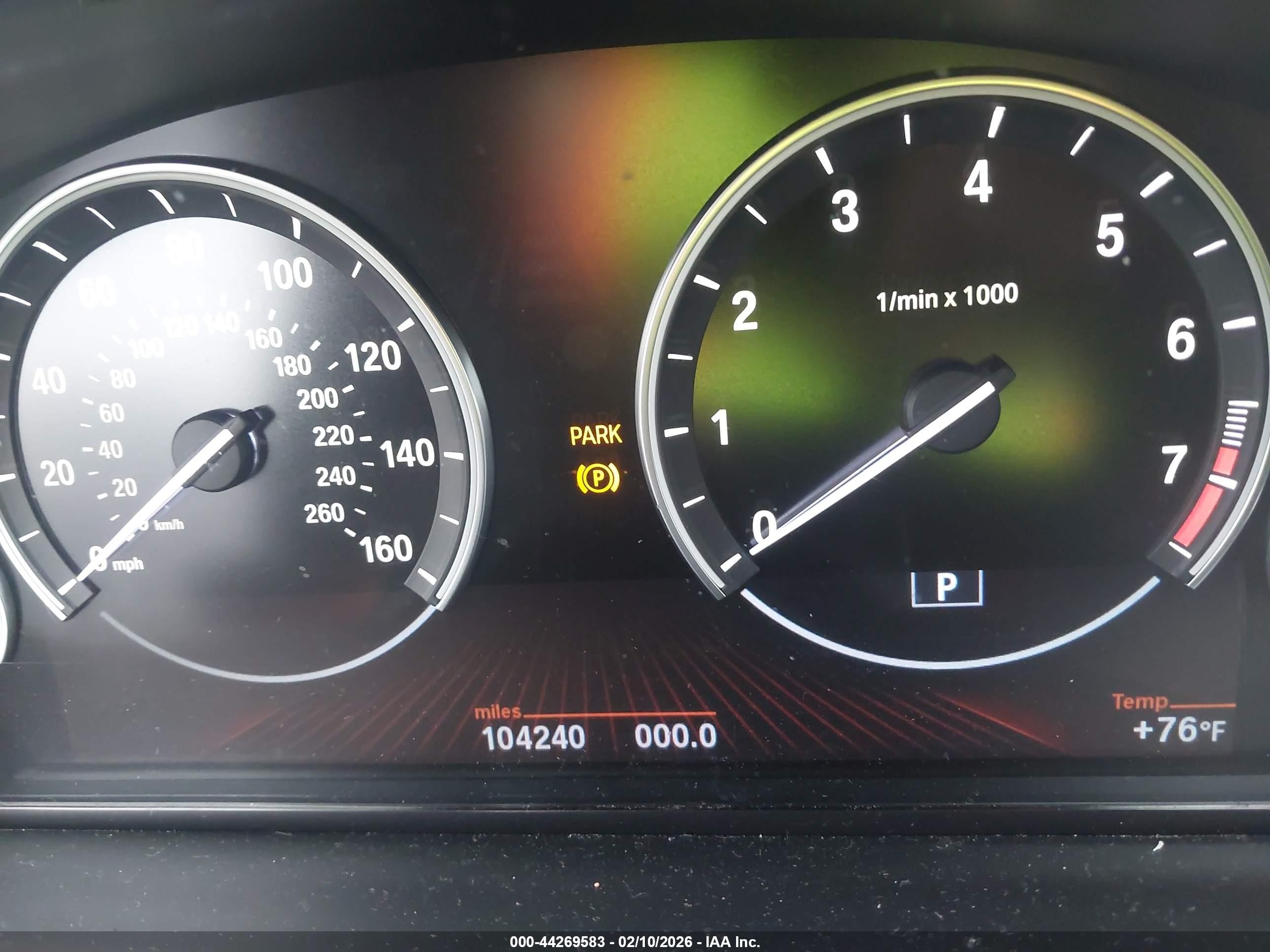 2009 Bmw 750li   Gray vin: WBAKB83579CY60334